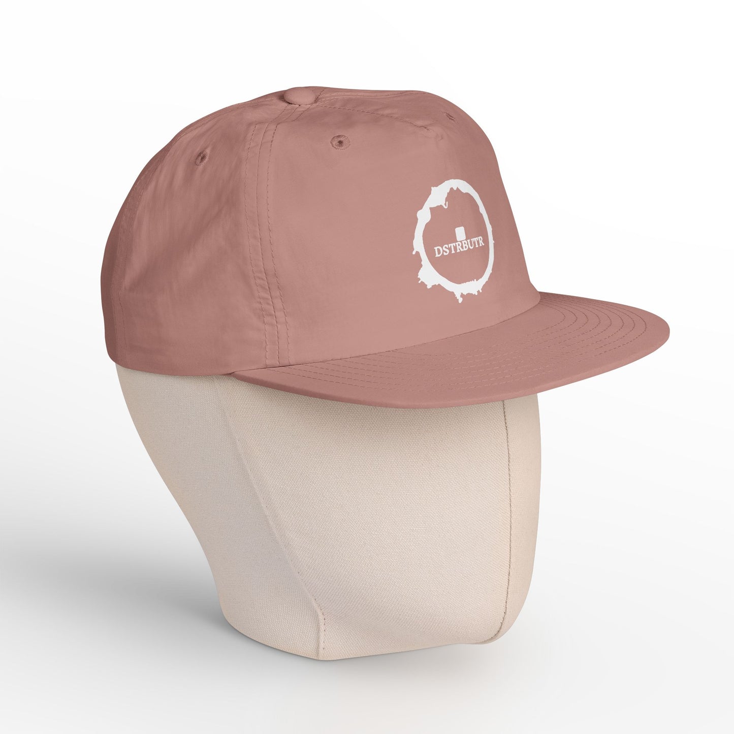 NEW DSTRBUTR Surf Cap