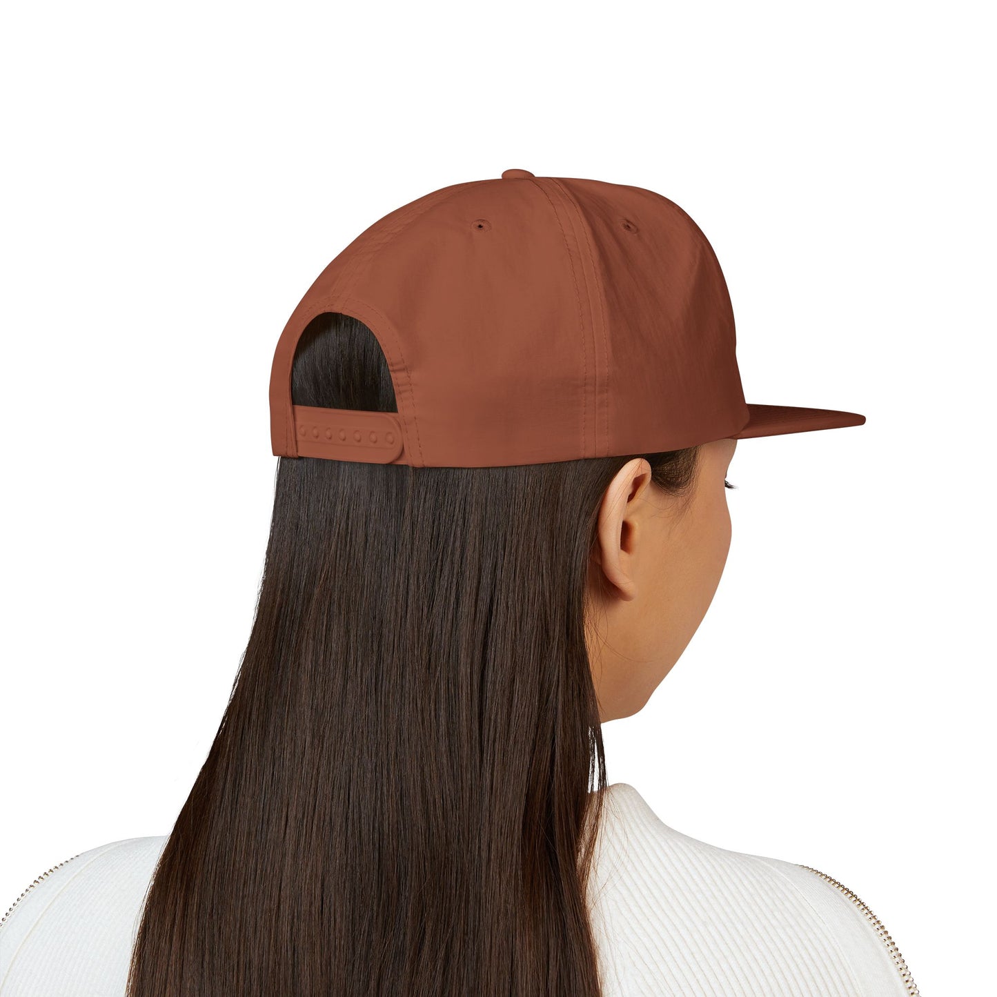 NEW DSTRBUTR Surf Cap
