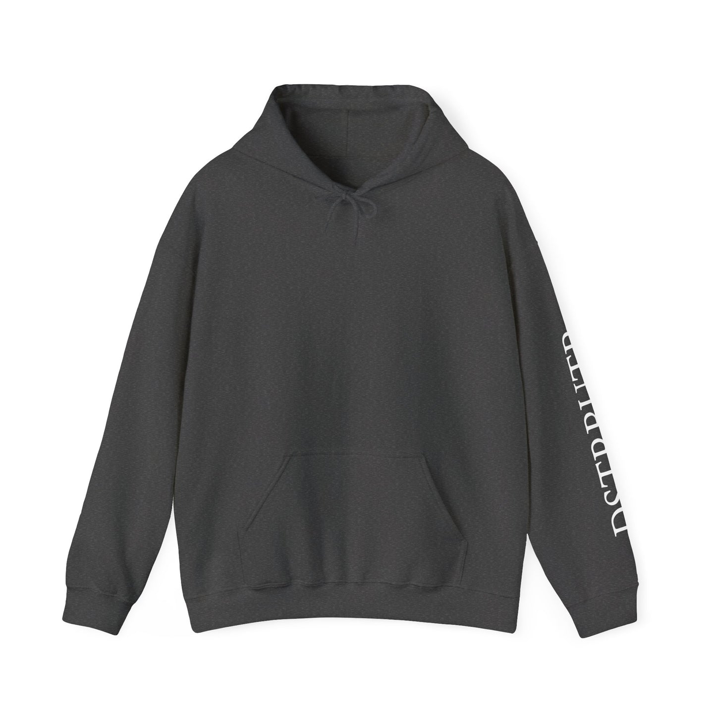 NEW DSTRBUTR Hoodie