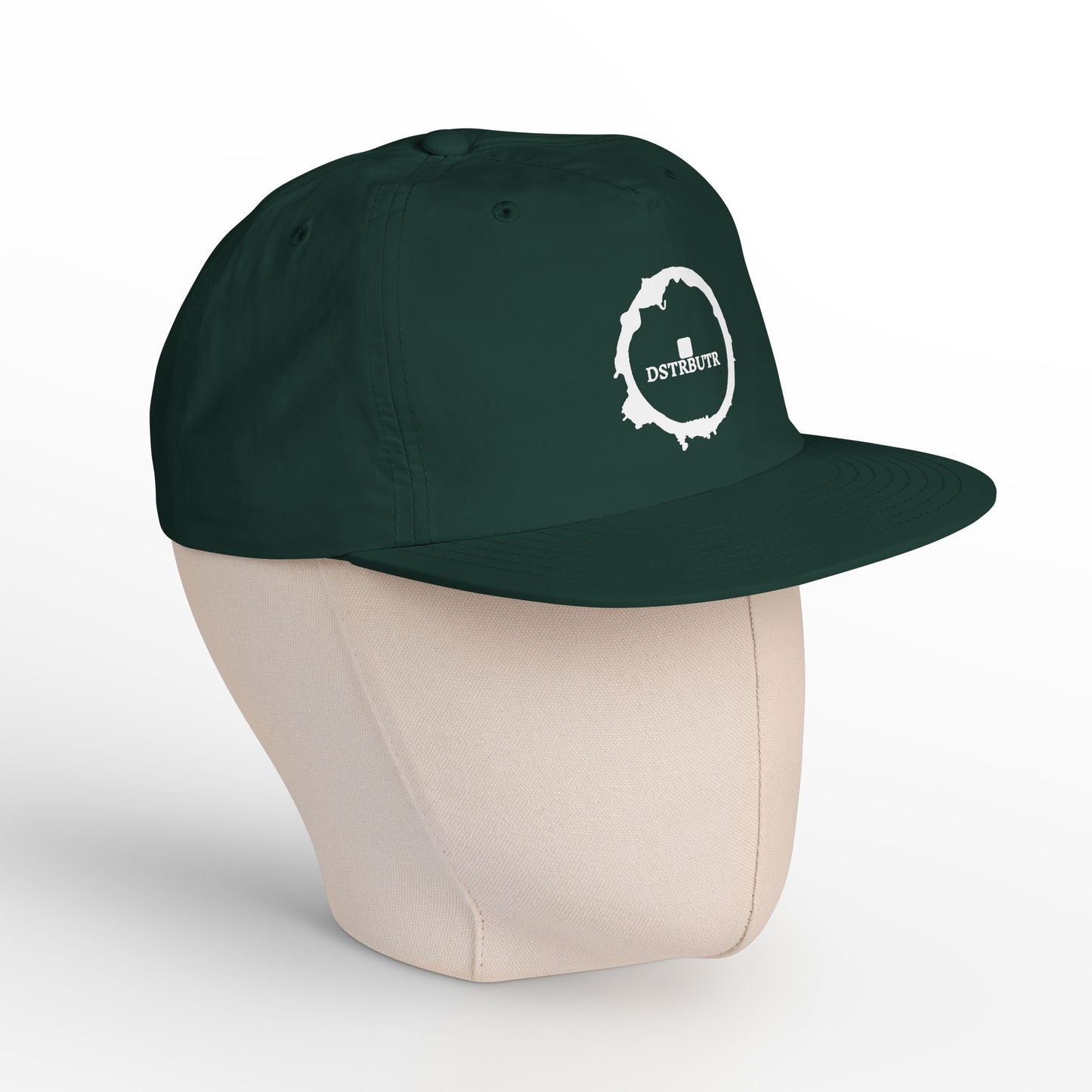 NEW DSTRBUTR Surf Cap