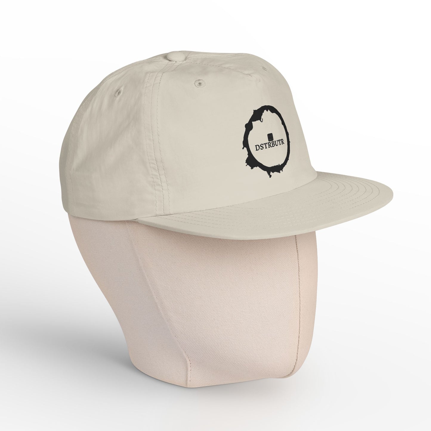 NEW DSTRBUTR Surf Cap