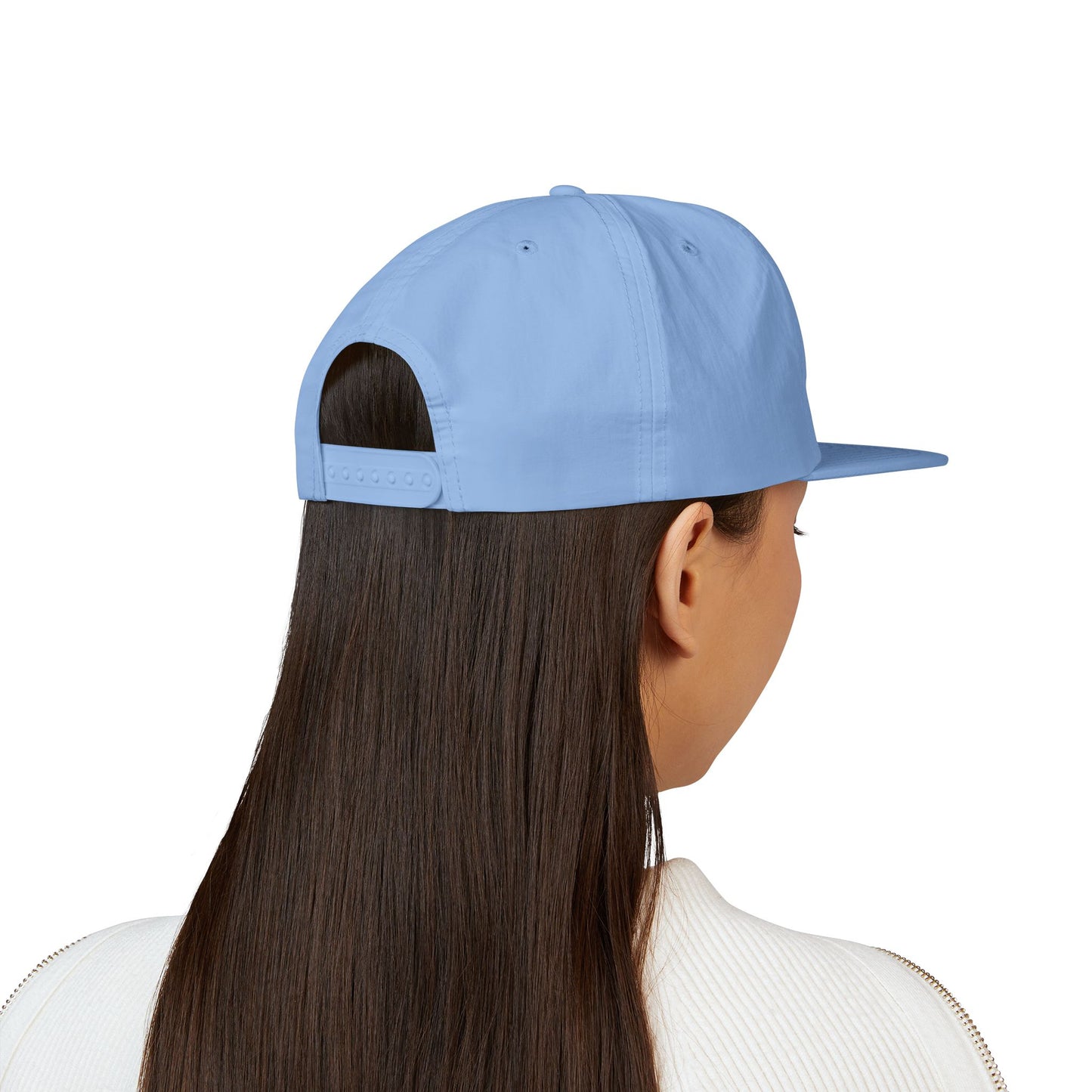 NEW DSTRBUTR Surf Cap
