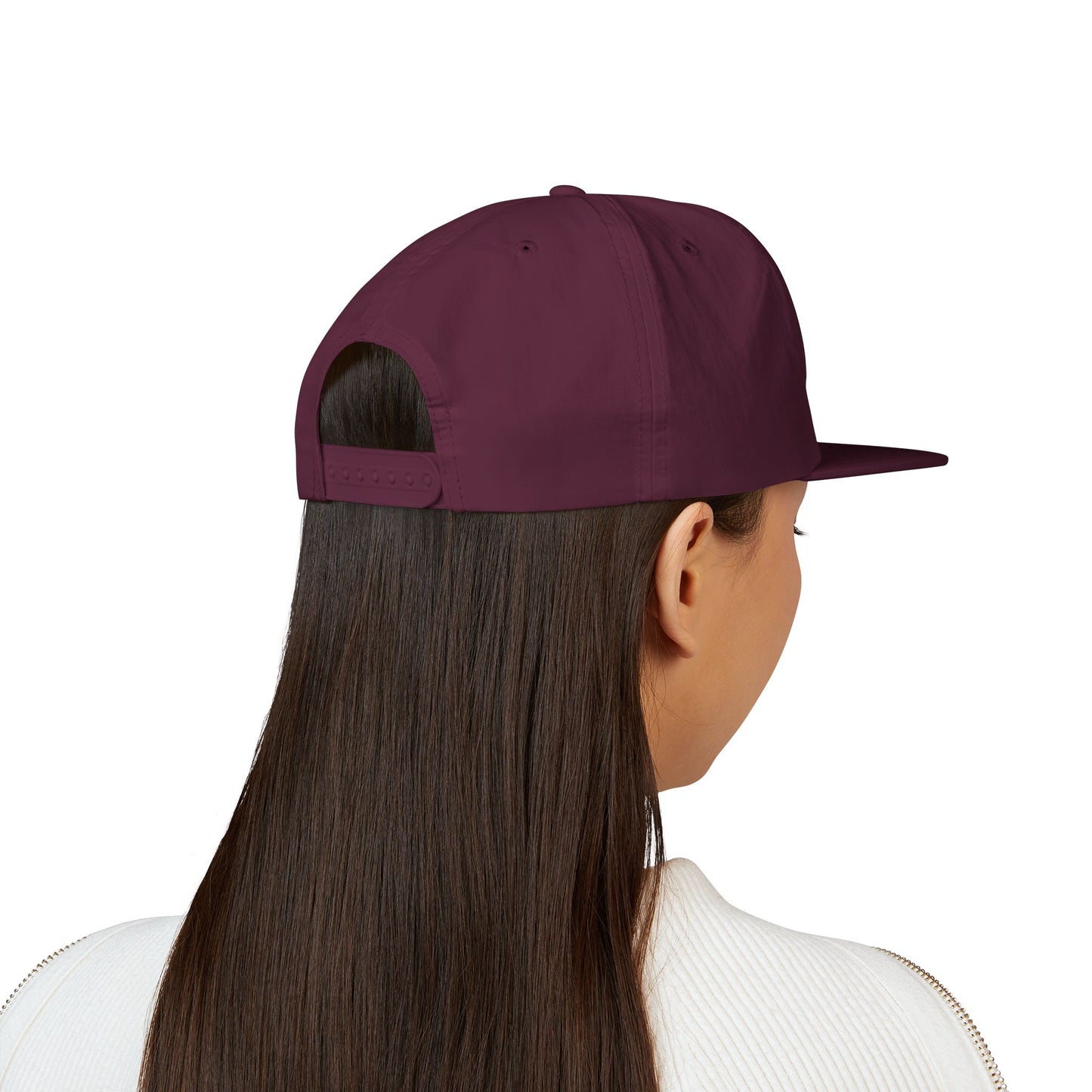 NEW DSTRBUTR Surf Cap