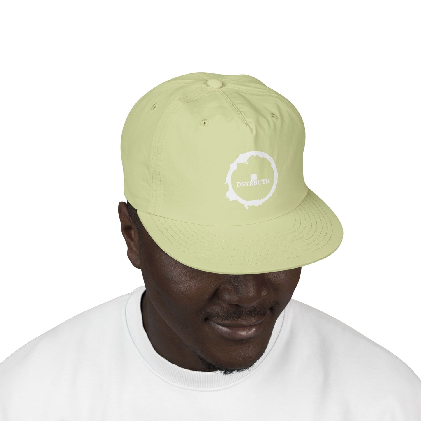 NEW DSTRBUTR Surf Cap