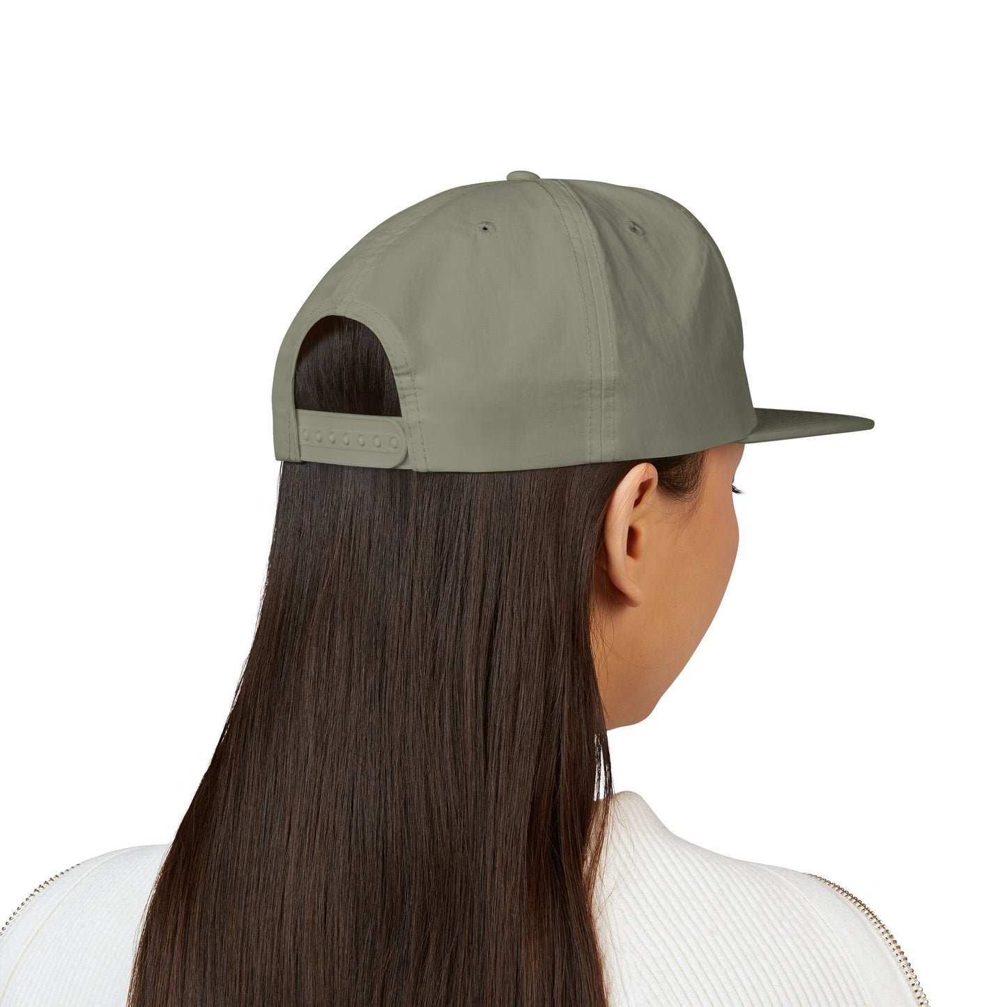 NEW DSTRBUTR Surf Cap