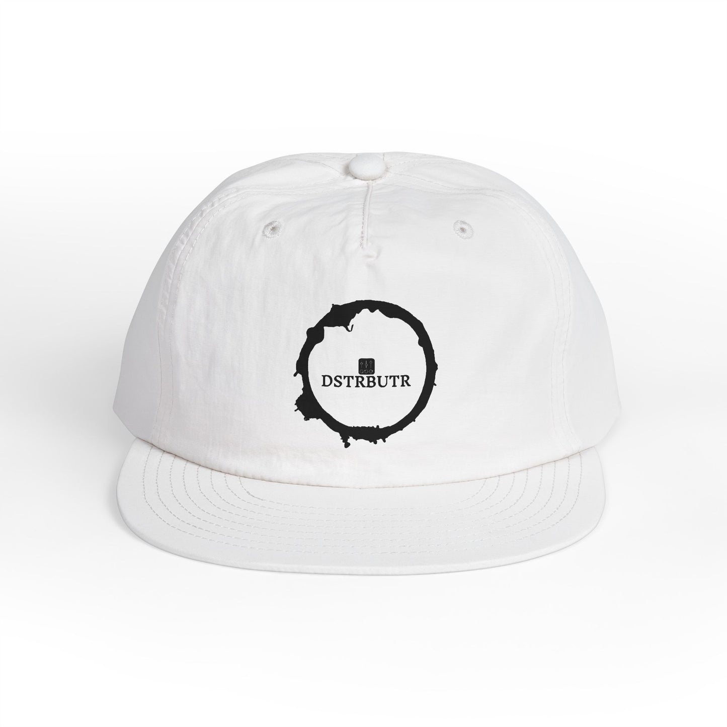 NEW DSTRBUTR Surf Cap