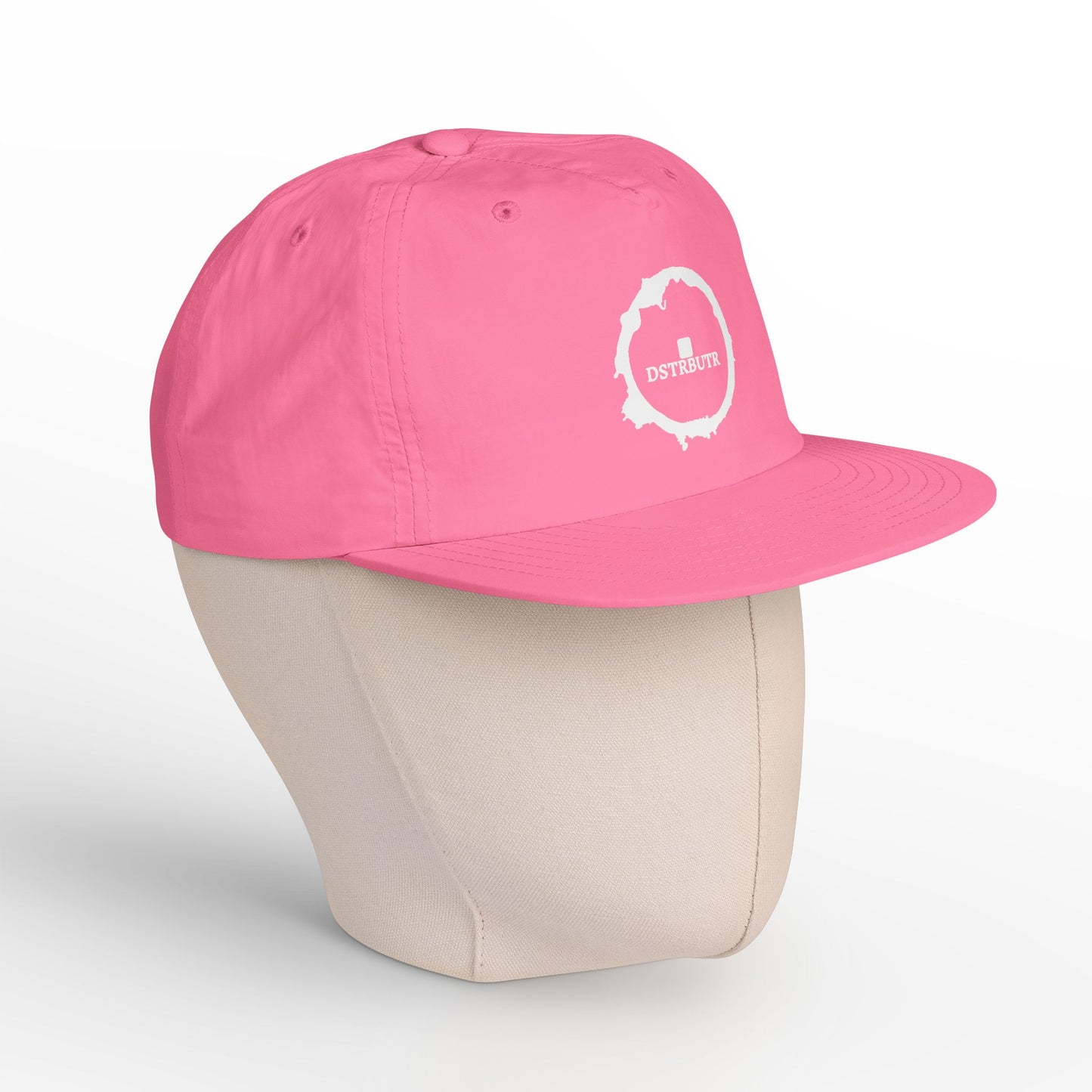 NEW DSTRBUTR Surf Cap