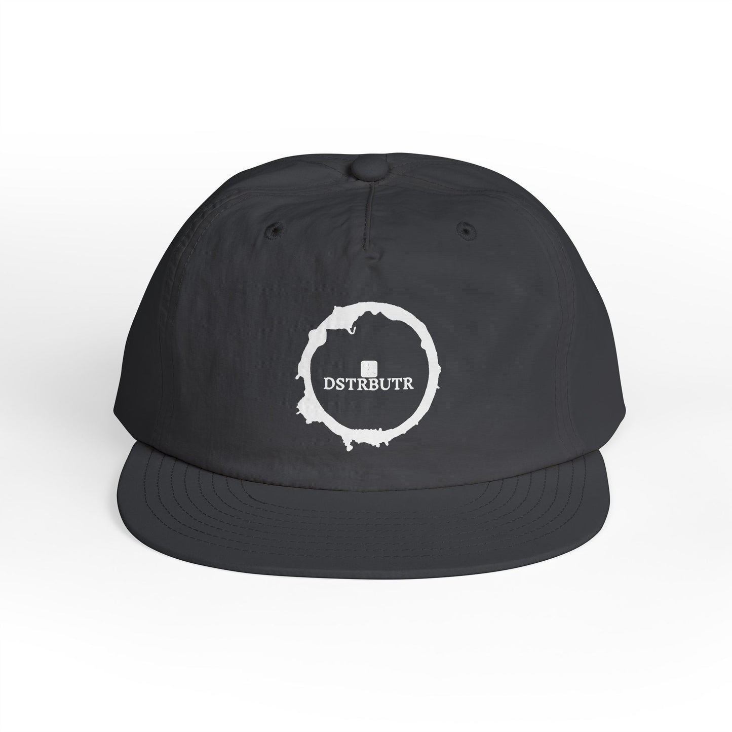 NEW DSTRBUTR Surf Cap