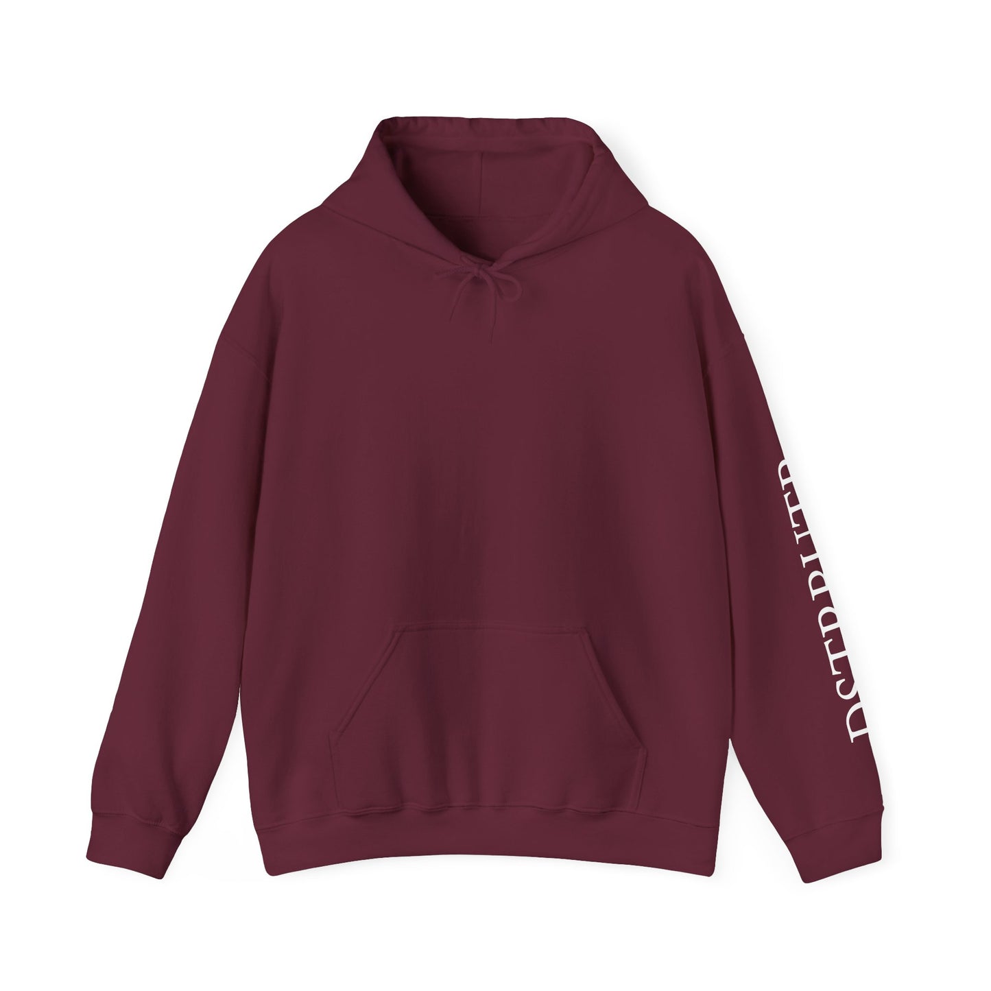 NEW DSTRBUTR Hoodie
