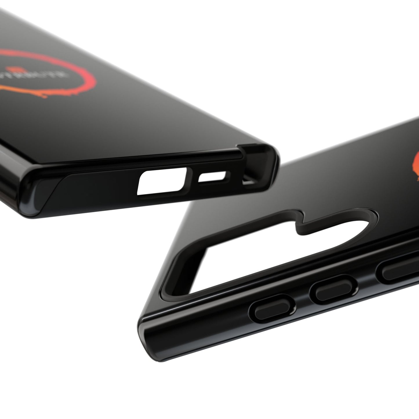 NEW DSTRBUTR Phone Case