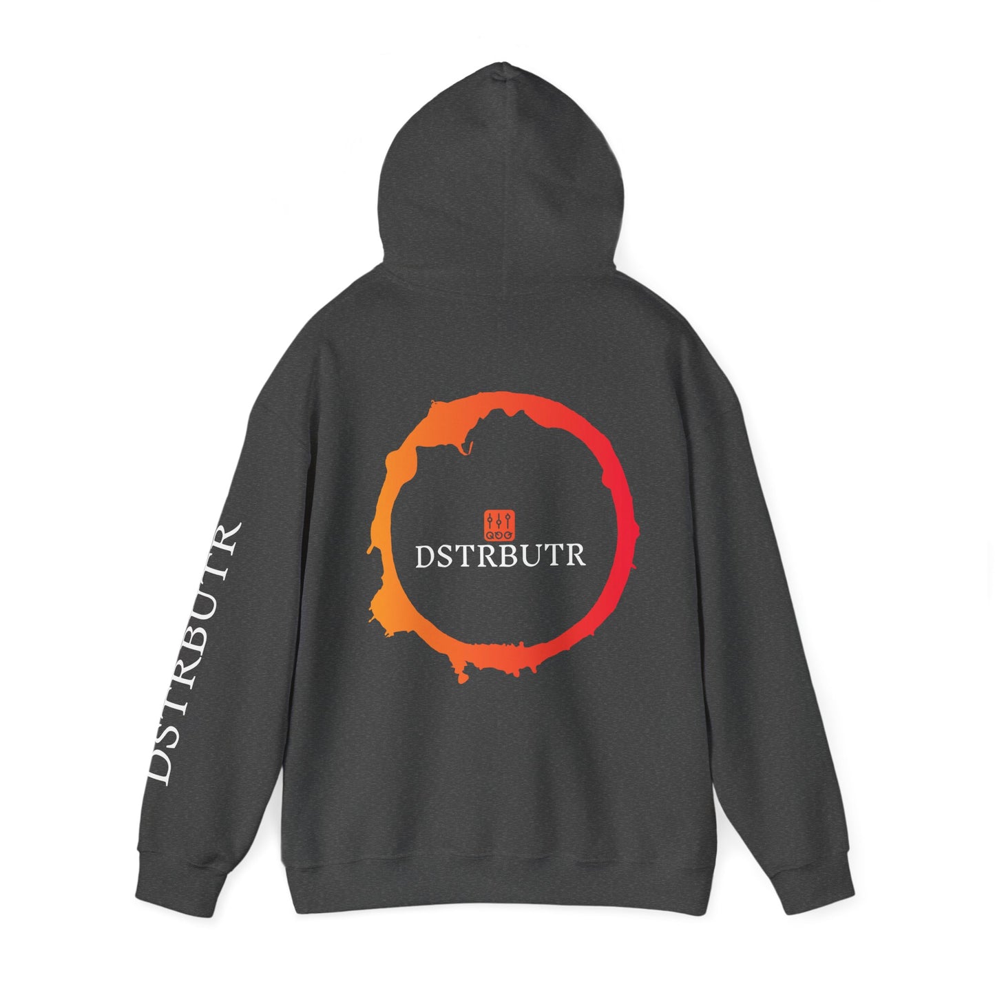 NEW DSTRBUTR Hoodie