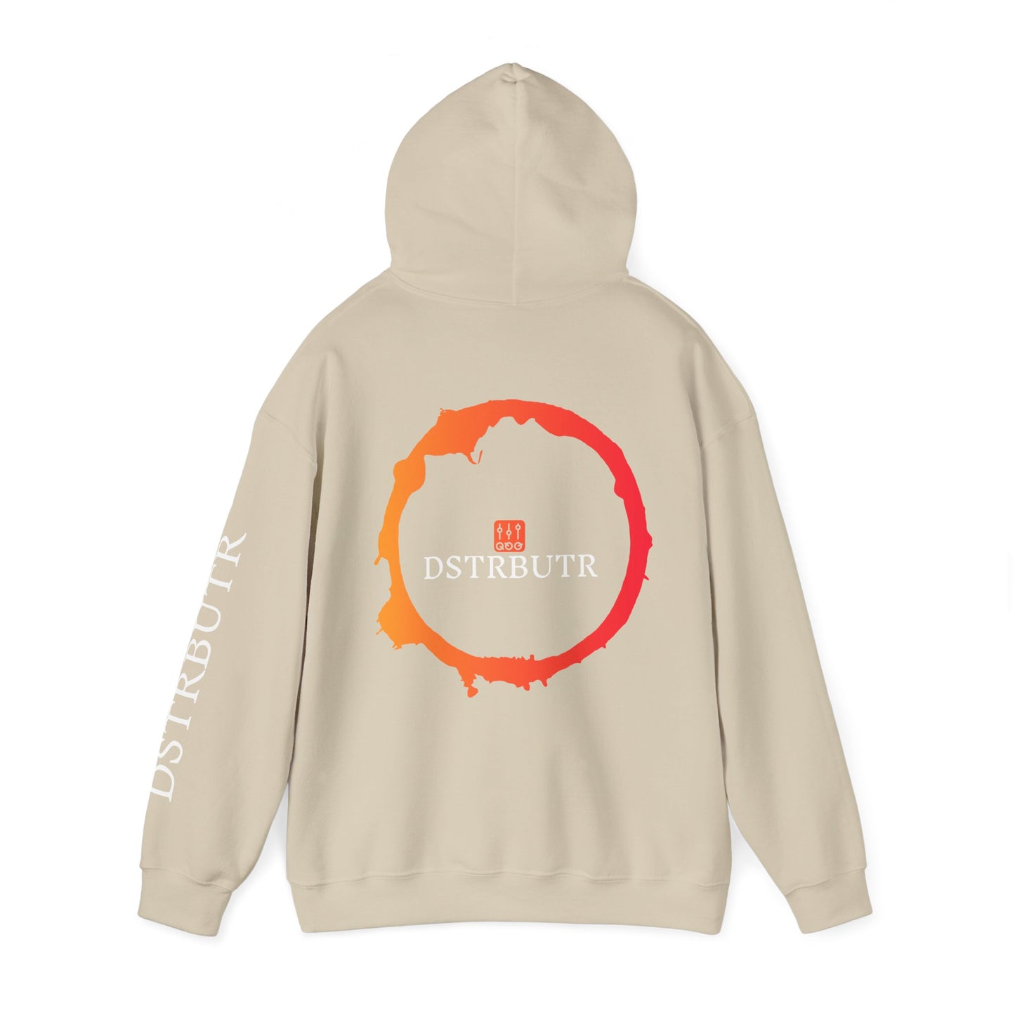 NEW DSTRBUTR Hoodie