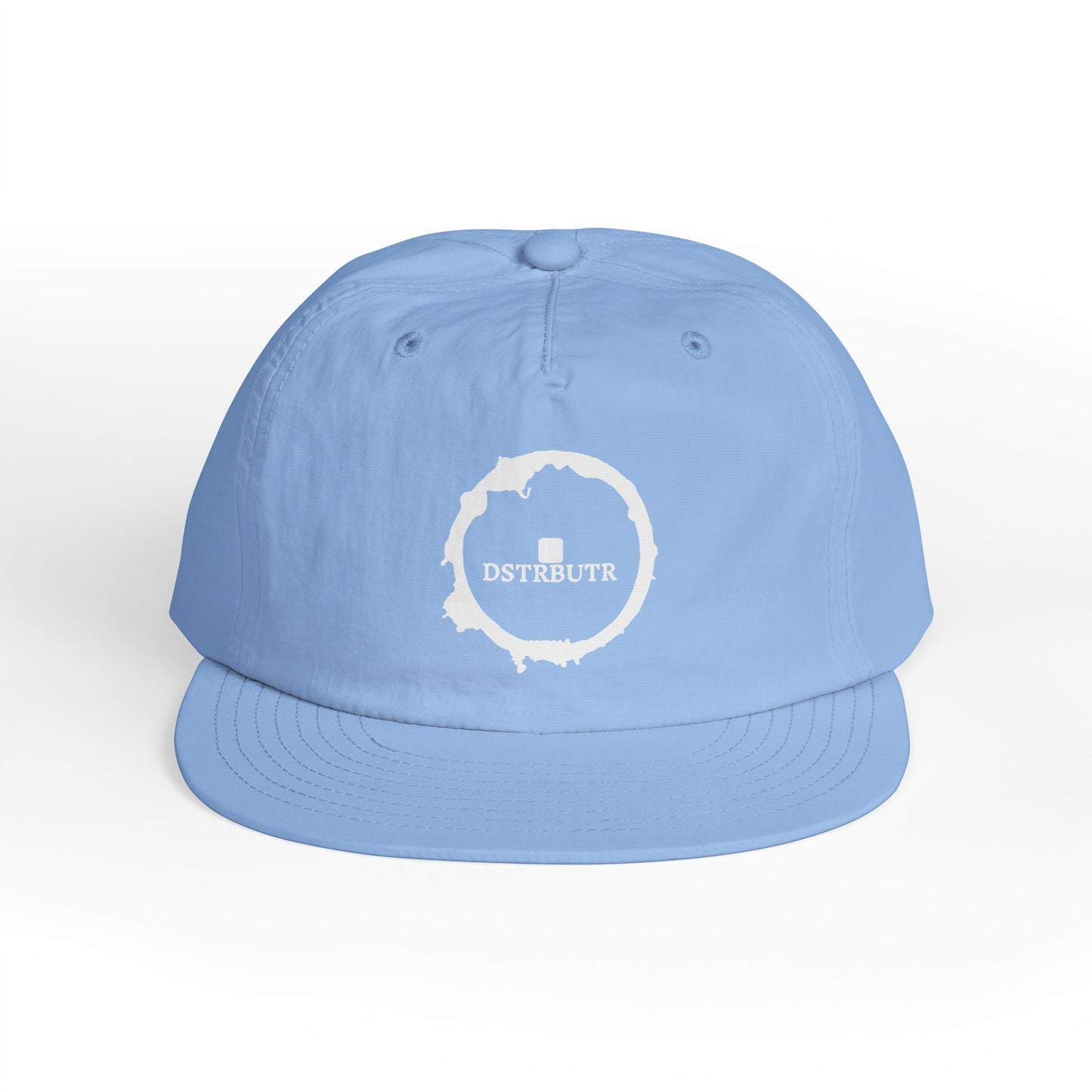 NEW DSTRBUTR Surf Cap