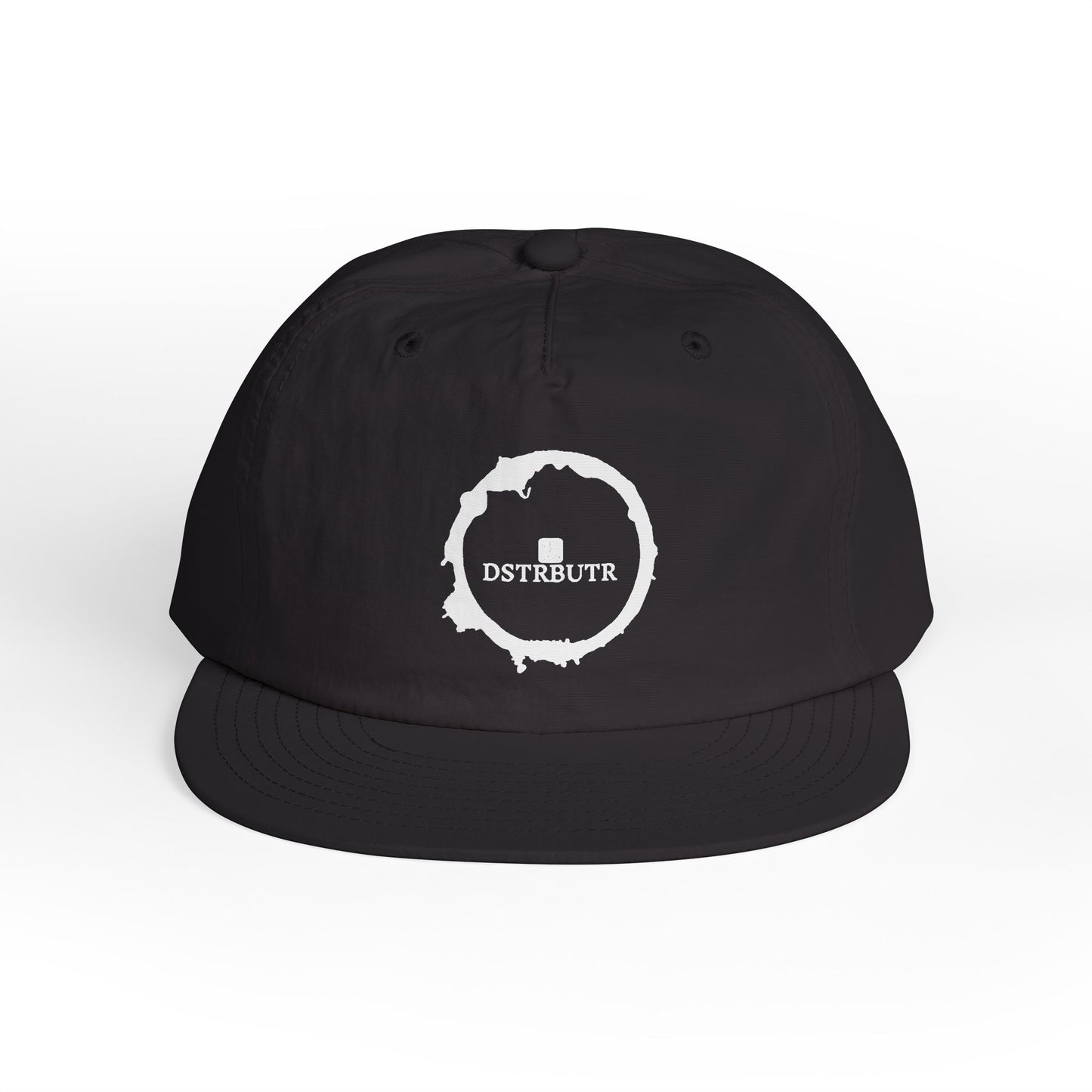 NEW DSTRBUTR Surf Cap