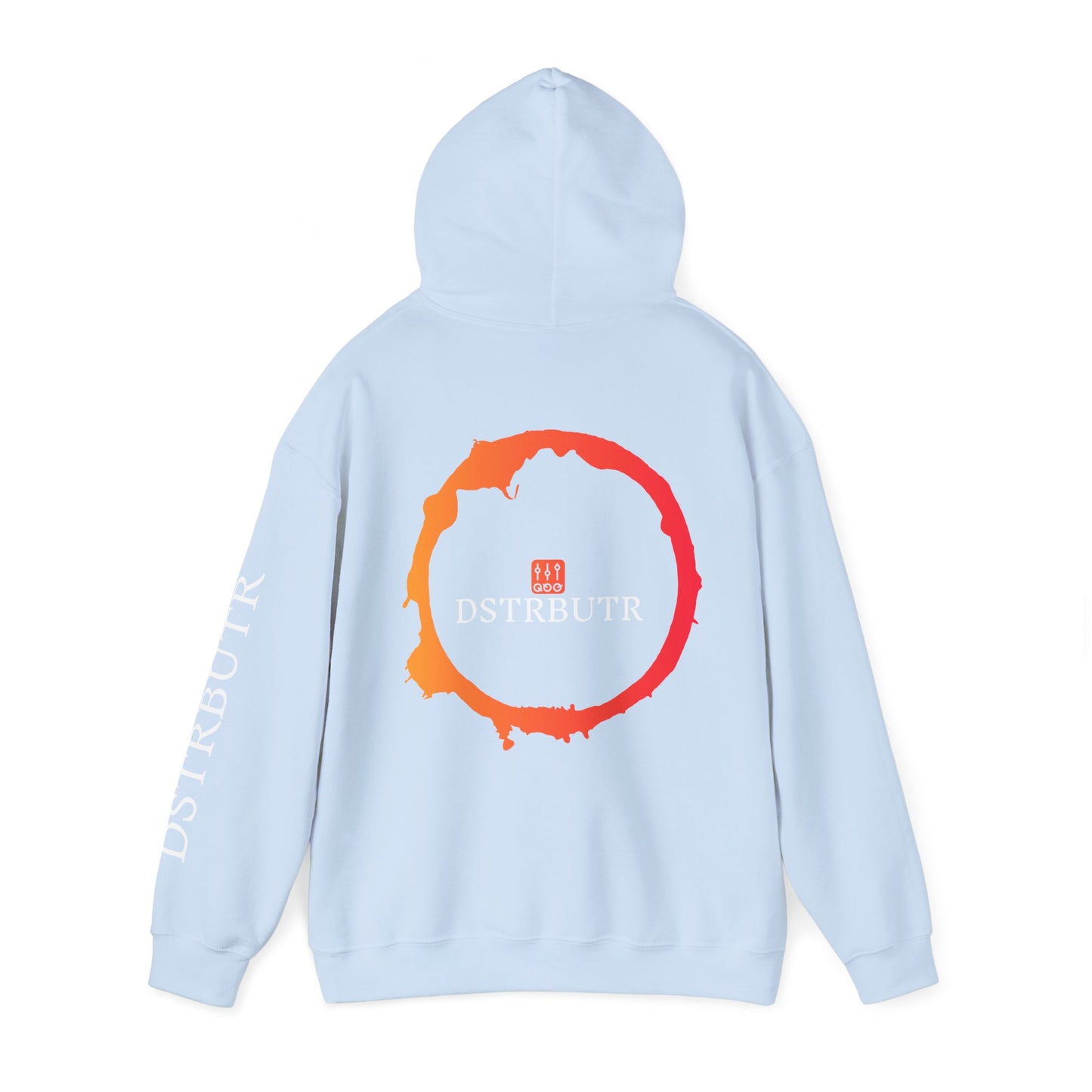 NEW DSTRBUTR Hoodie