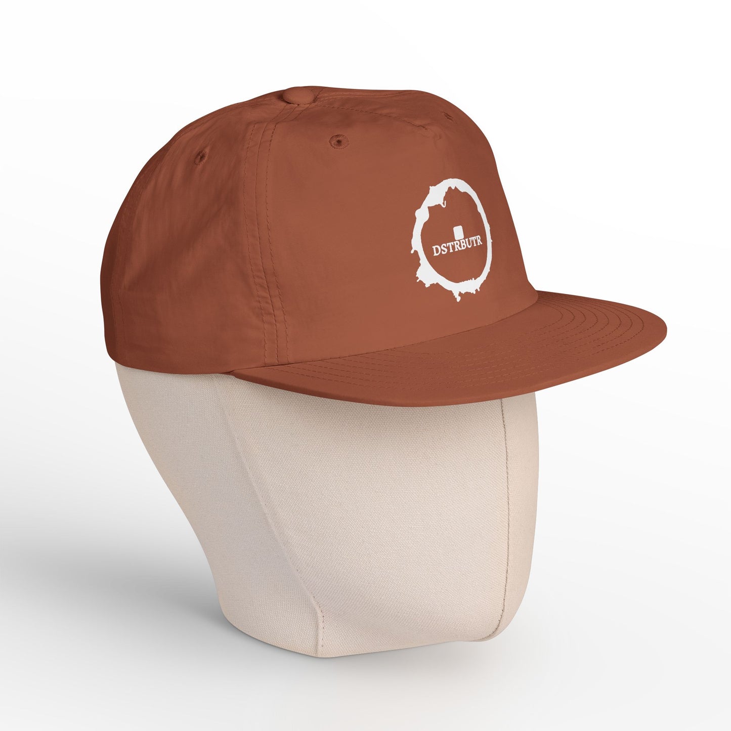 NEW DSTRBUTR Surf Cap