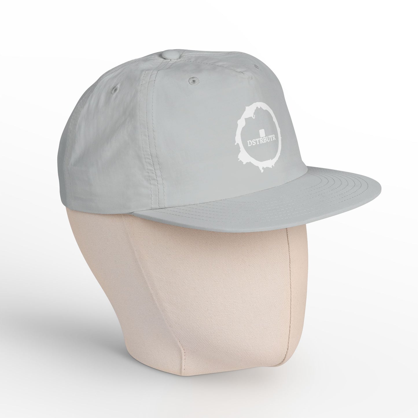 NEW DSTRBUTR Surf Cap