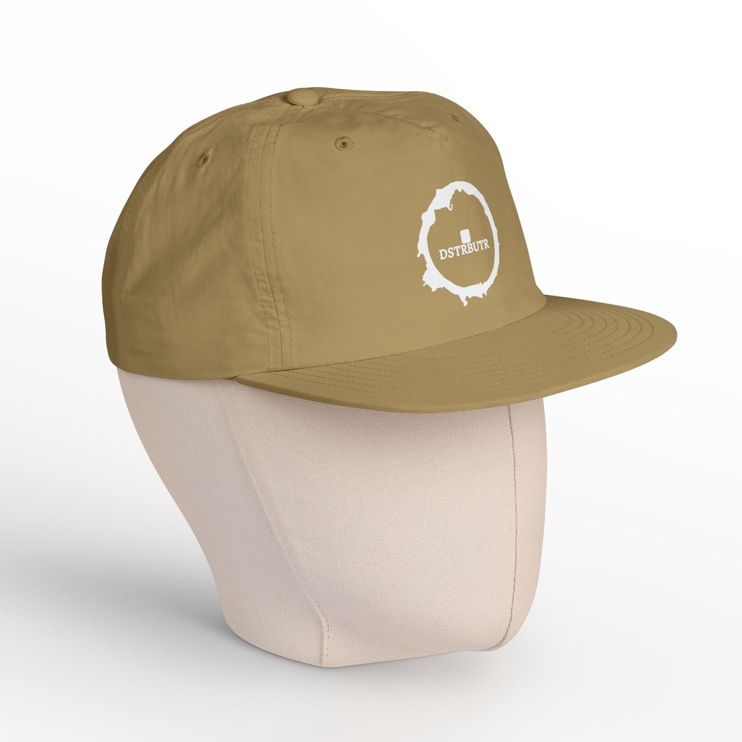 NEW DSTRBUTR Surf Cap