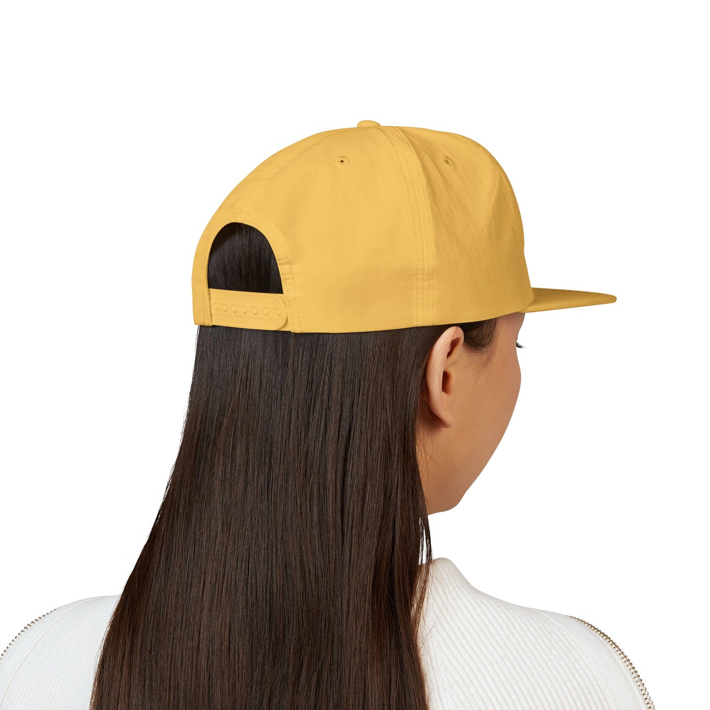 NEW DSTRBUTR Surf Cap
