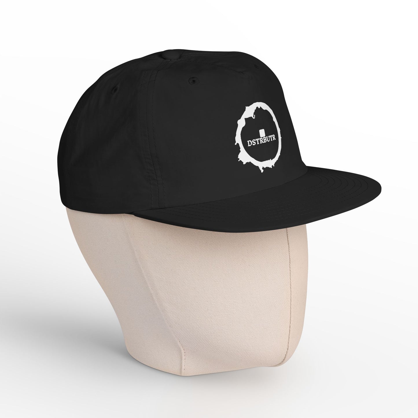 NEW DSTRBUTR Surf Cap