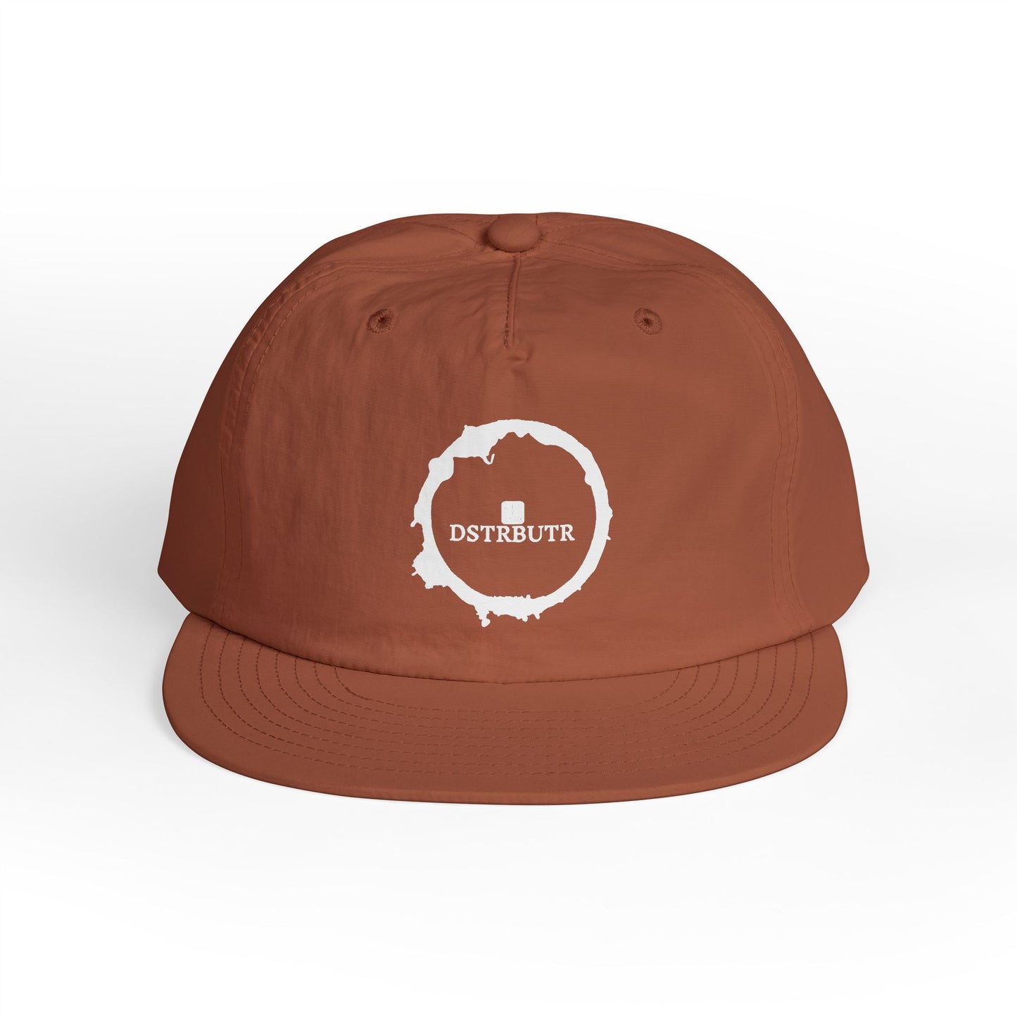 NEW DSTRBUTR Surf Cap