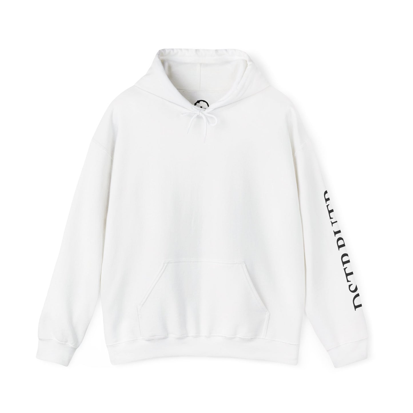 NEW DSTRBUTR Hoodie
