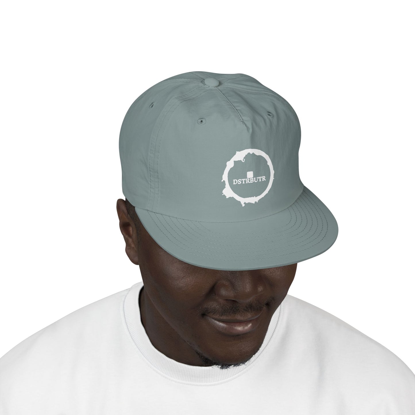 NEW DSTRBUTR Surf Cap