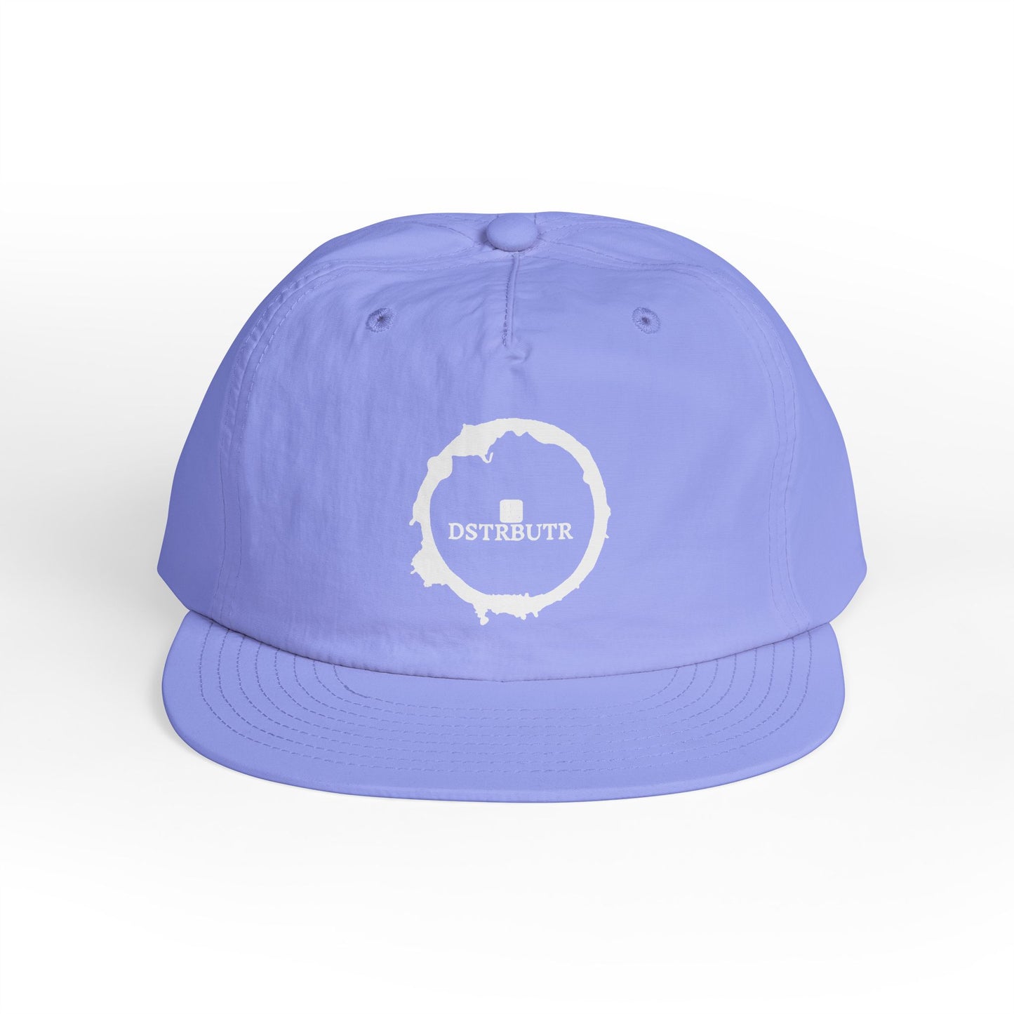 NEW DSTRBUTR Surf Cap