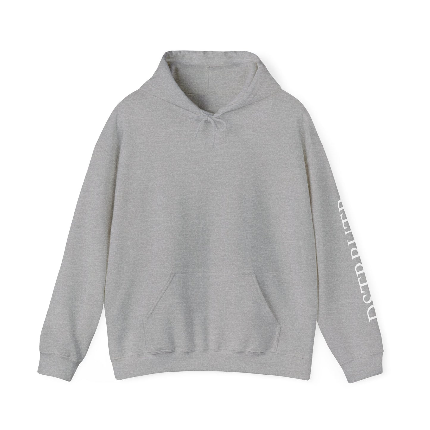 NEW DSTRBUTR Hoodie