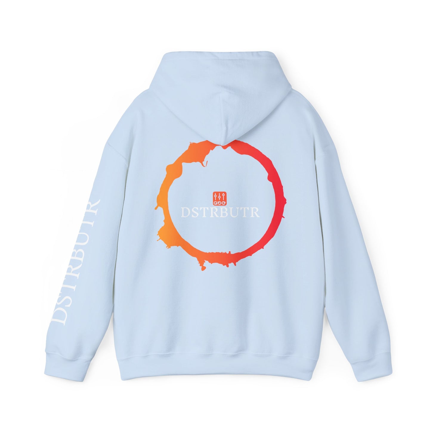 NEW DSTRBUTR Hoodie