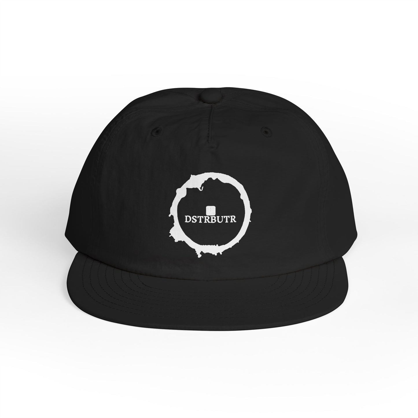 NEW DSTRBUTR Surf Cap