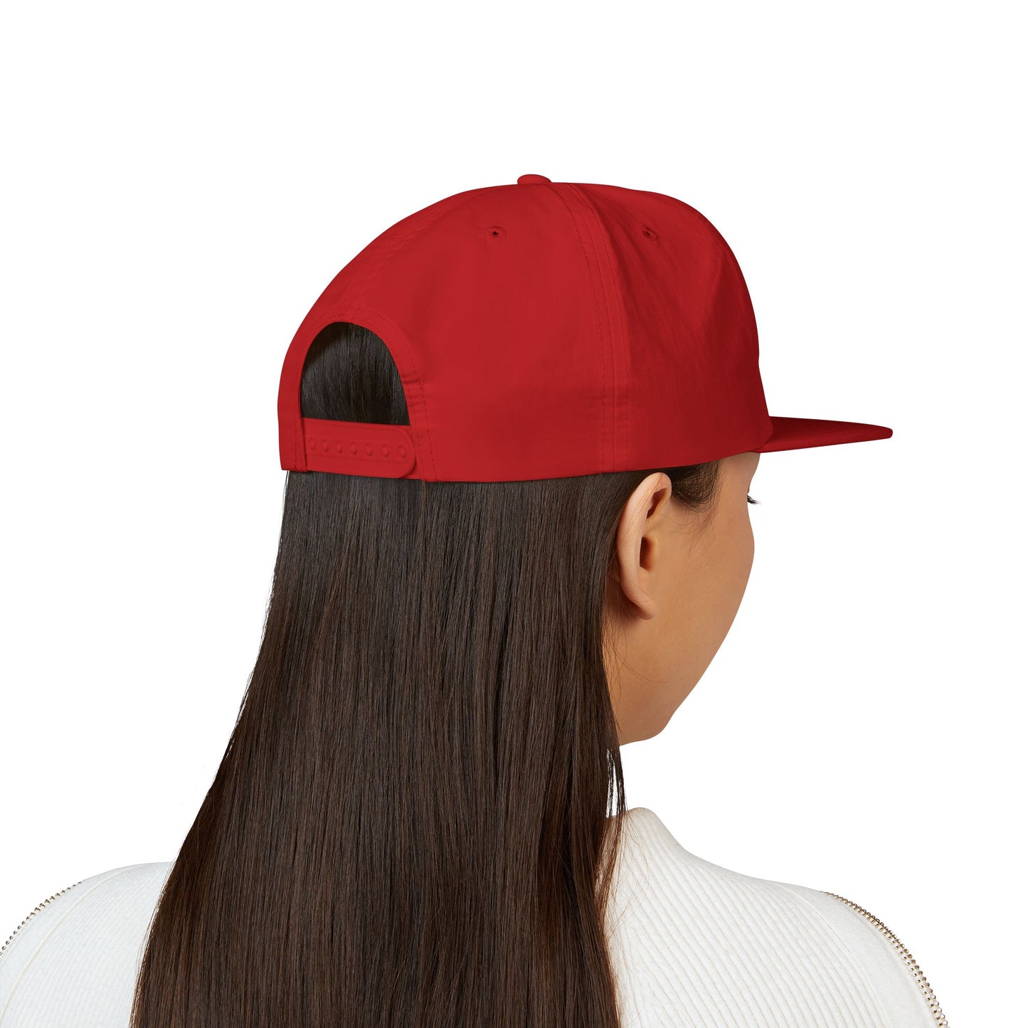 NEW DSTRBUTR Surf Cap