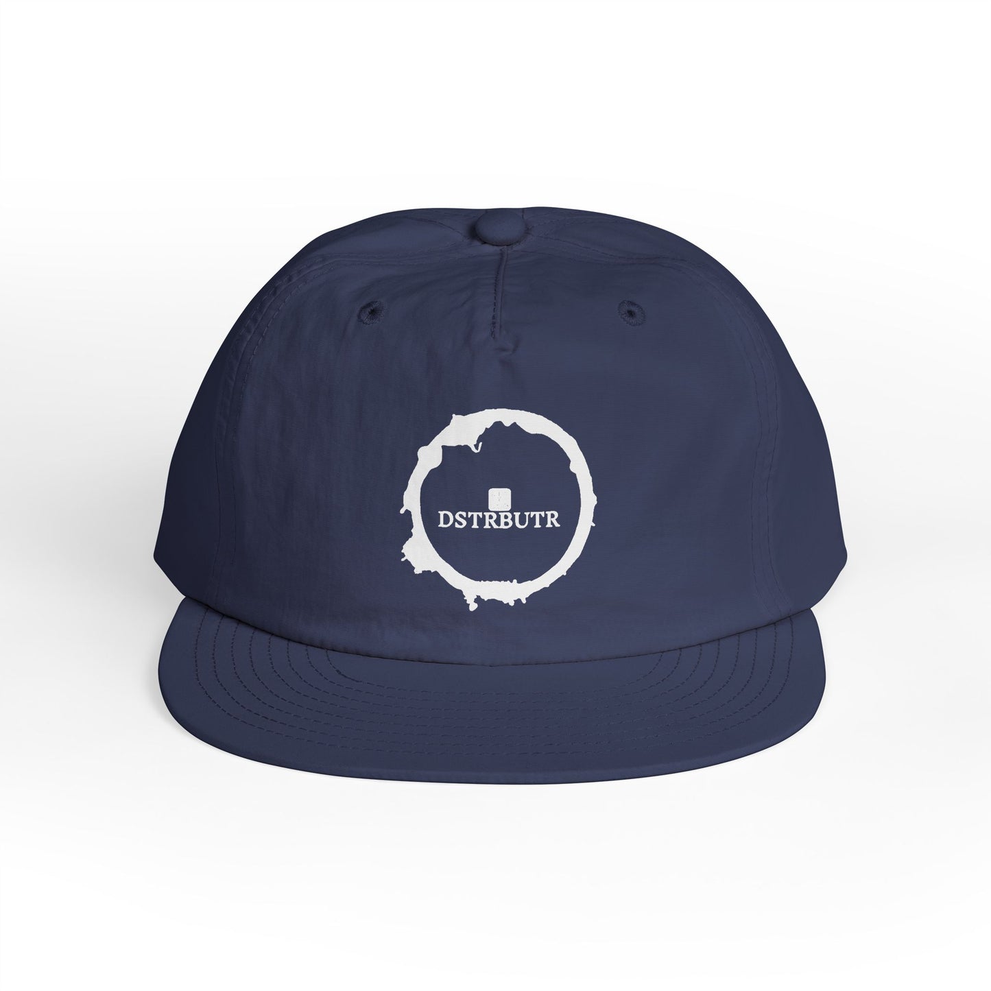 NEW DSTRBUTR Surf Cap