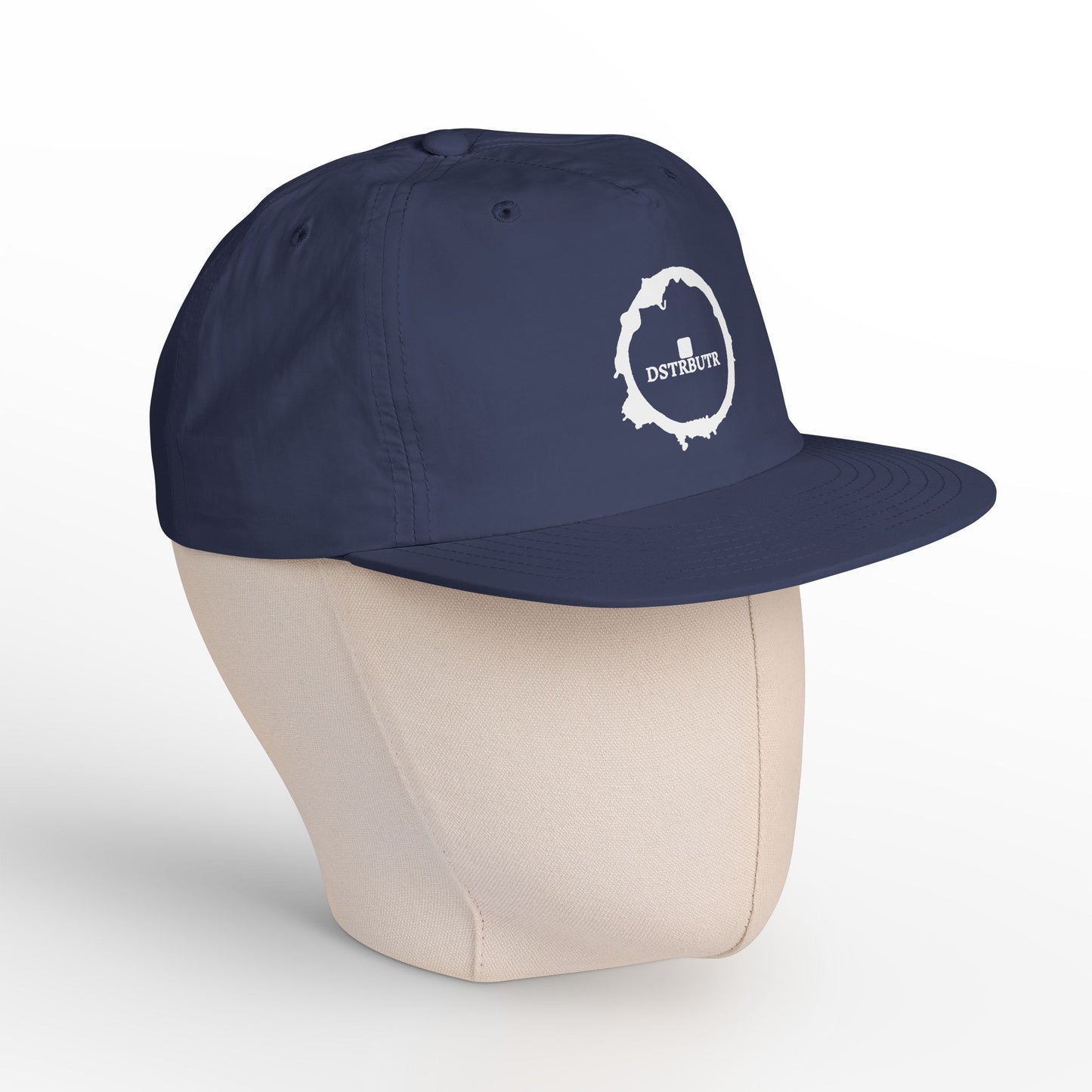 NEW DSTRBUTR Surf Cap