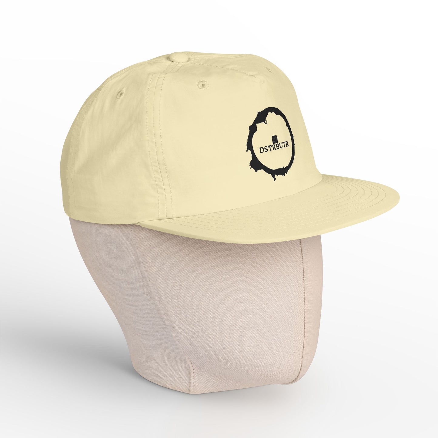 NEW DSTRBUTR Surf Cap