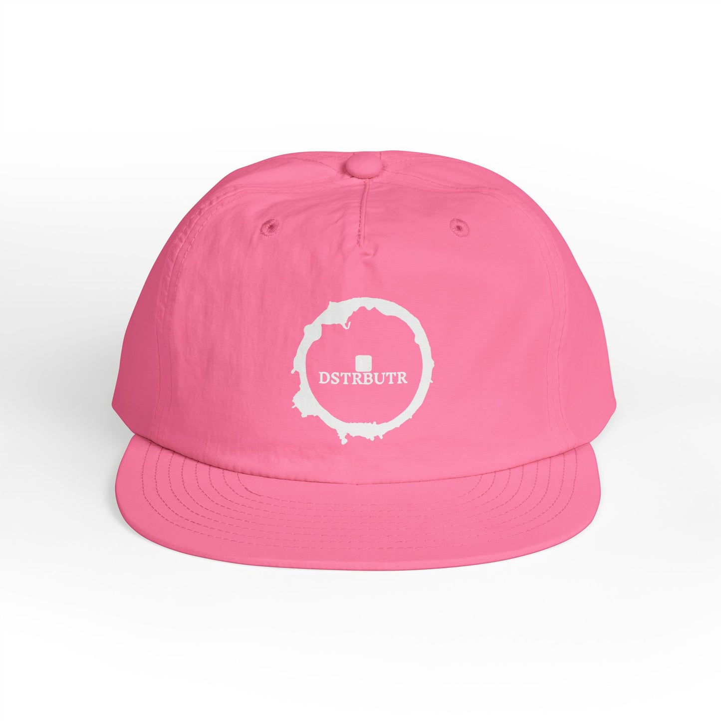 NEW DSTRBUTR Surf Cap