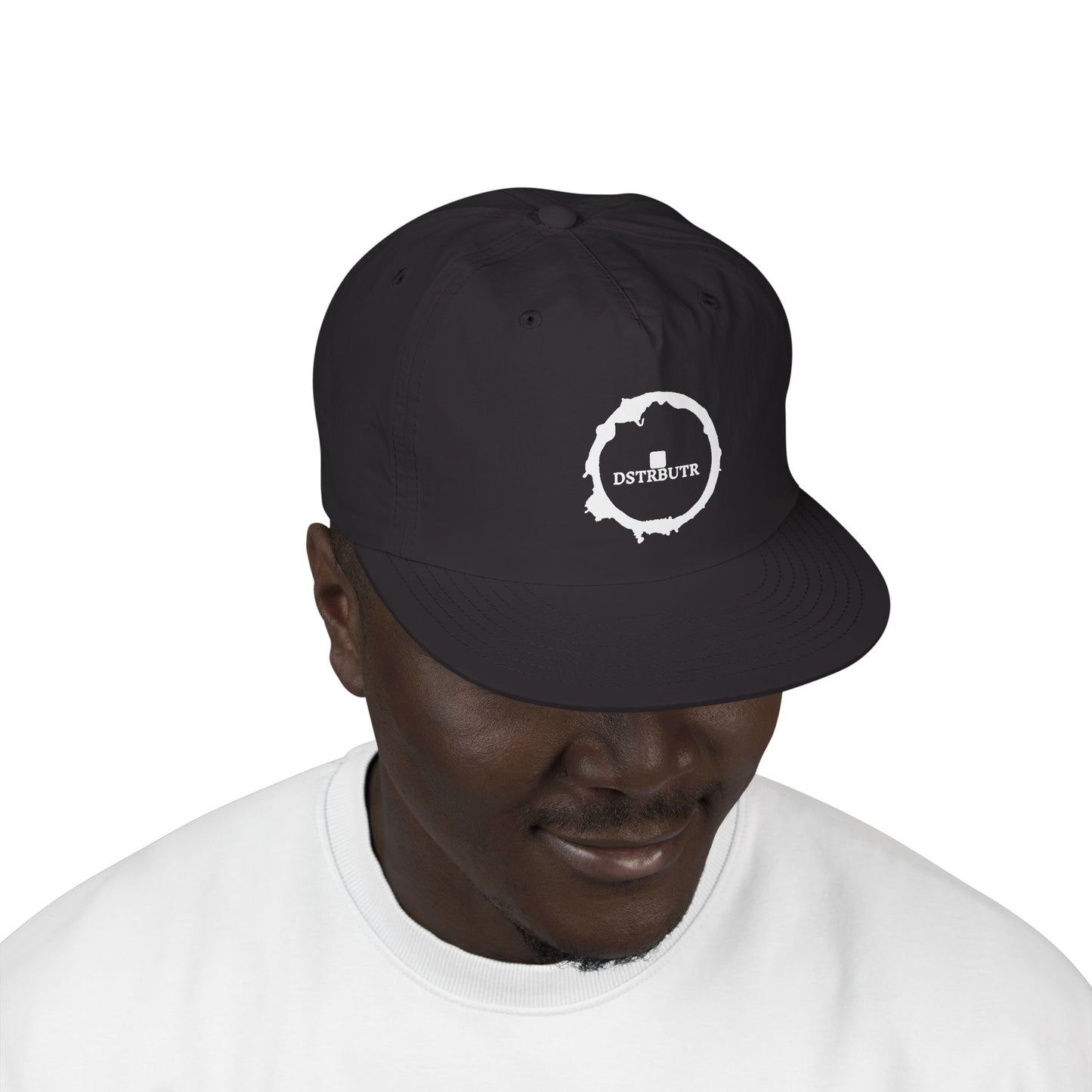 NEW DSTRBUTR Surf Cap