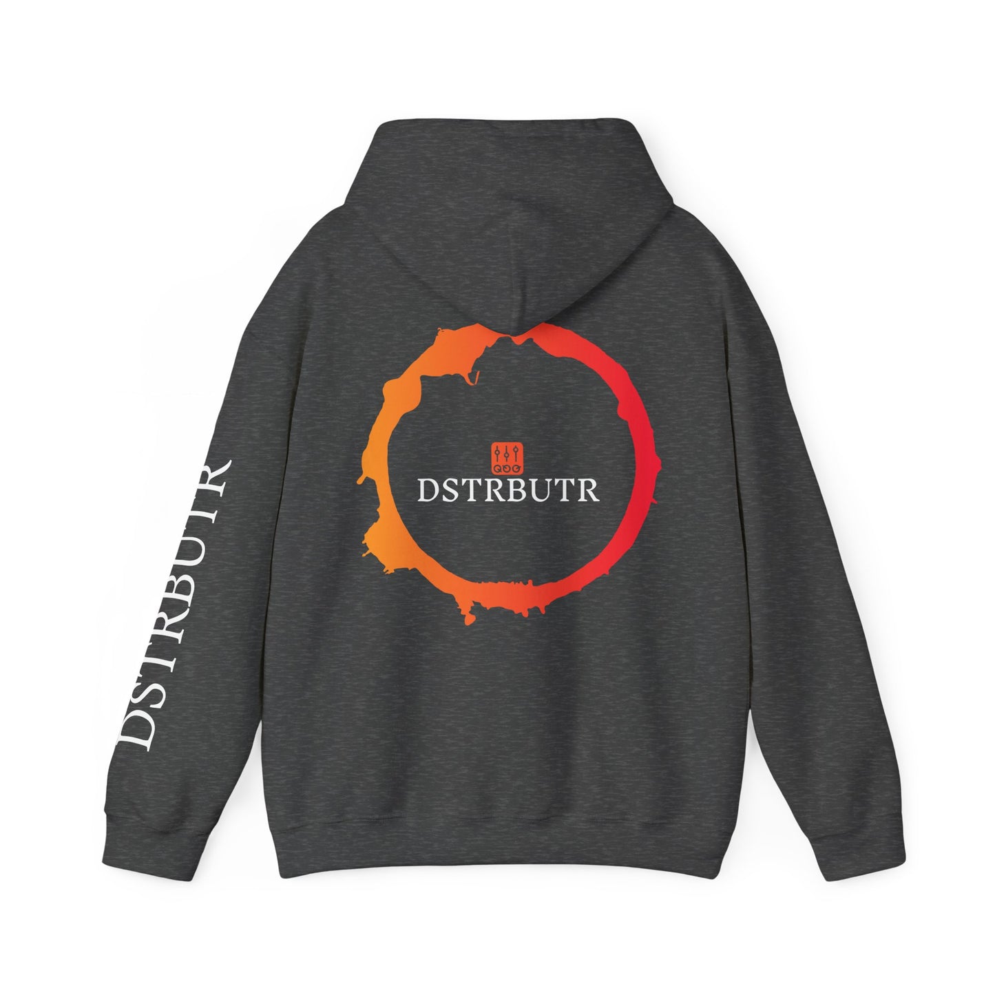 NEW DSTRBUTR Hoodie