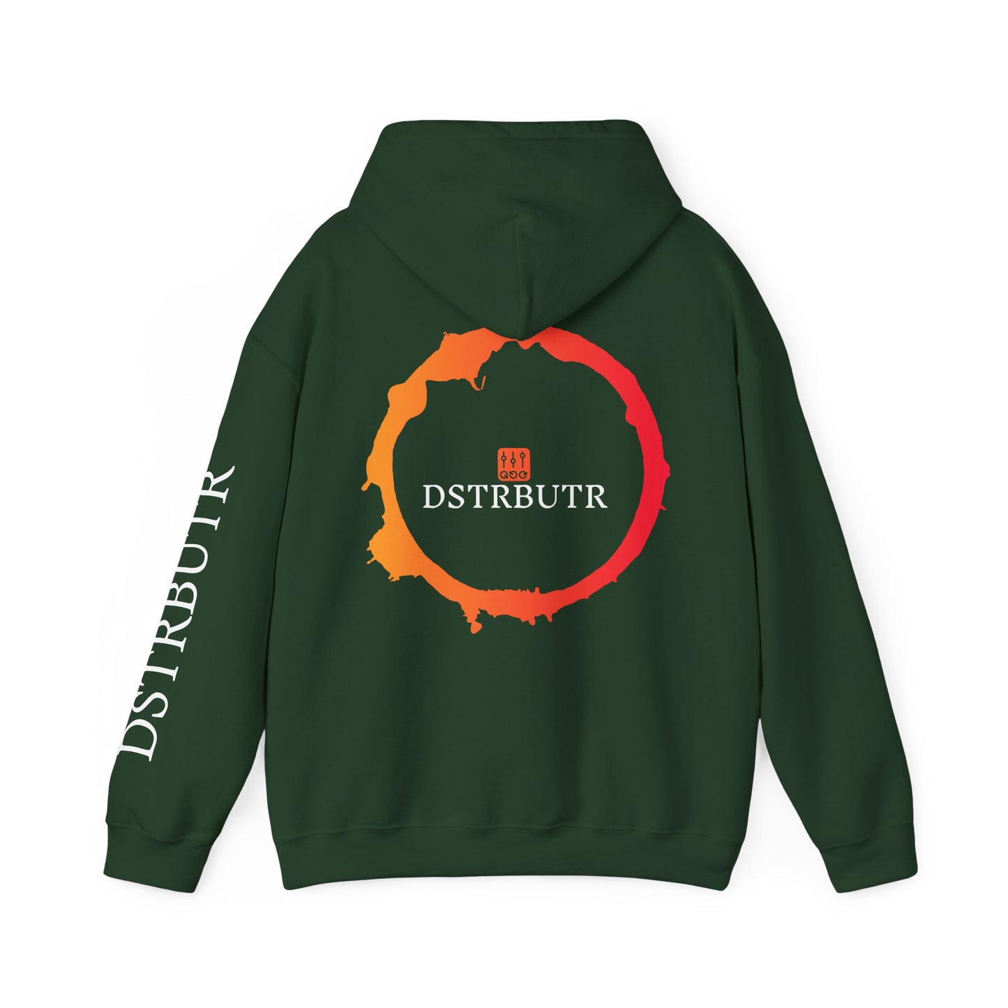 NEW DSTRBUTR Hoodie