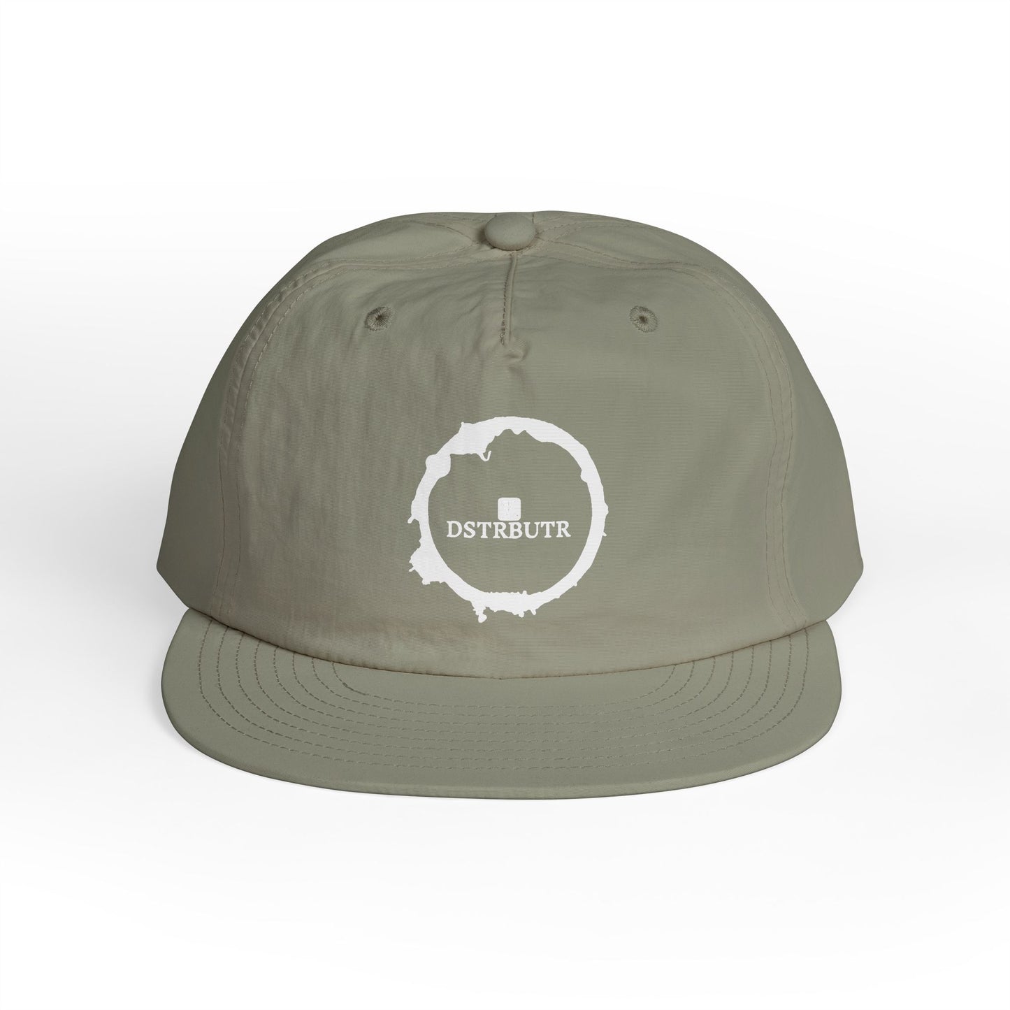NEW DSTRBUTR Surf Cap