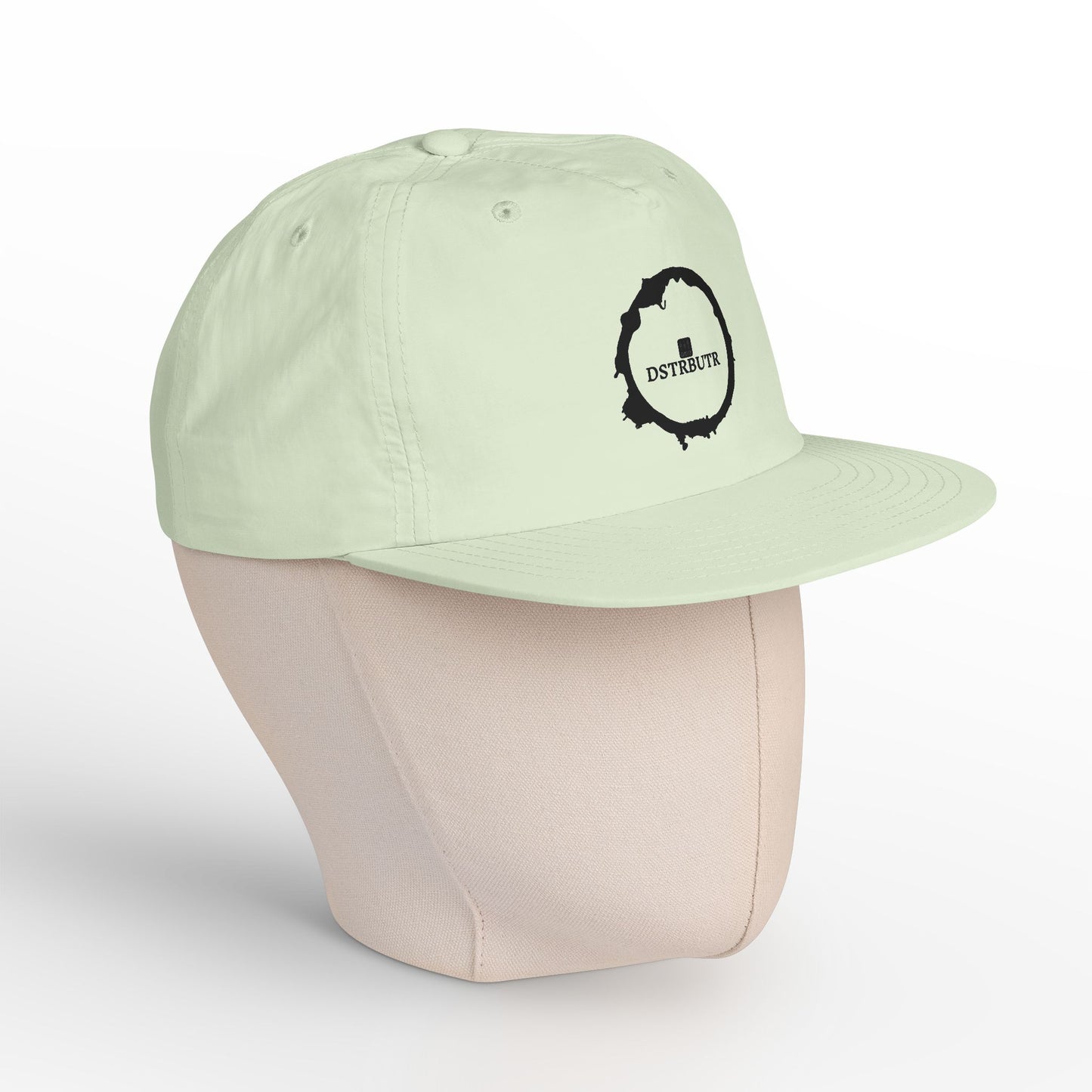 NEW DSTRBUTR Surf Cap
