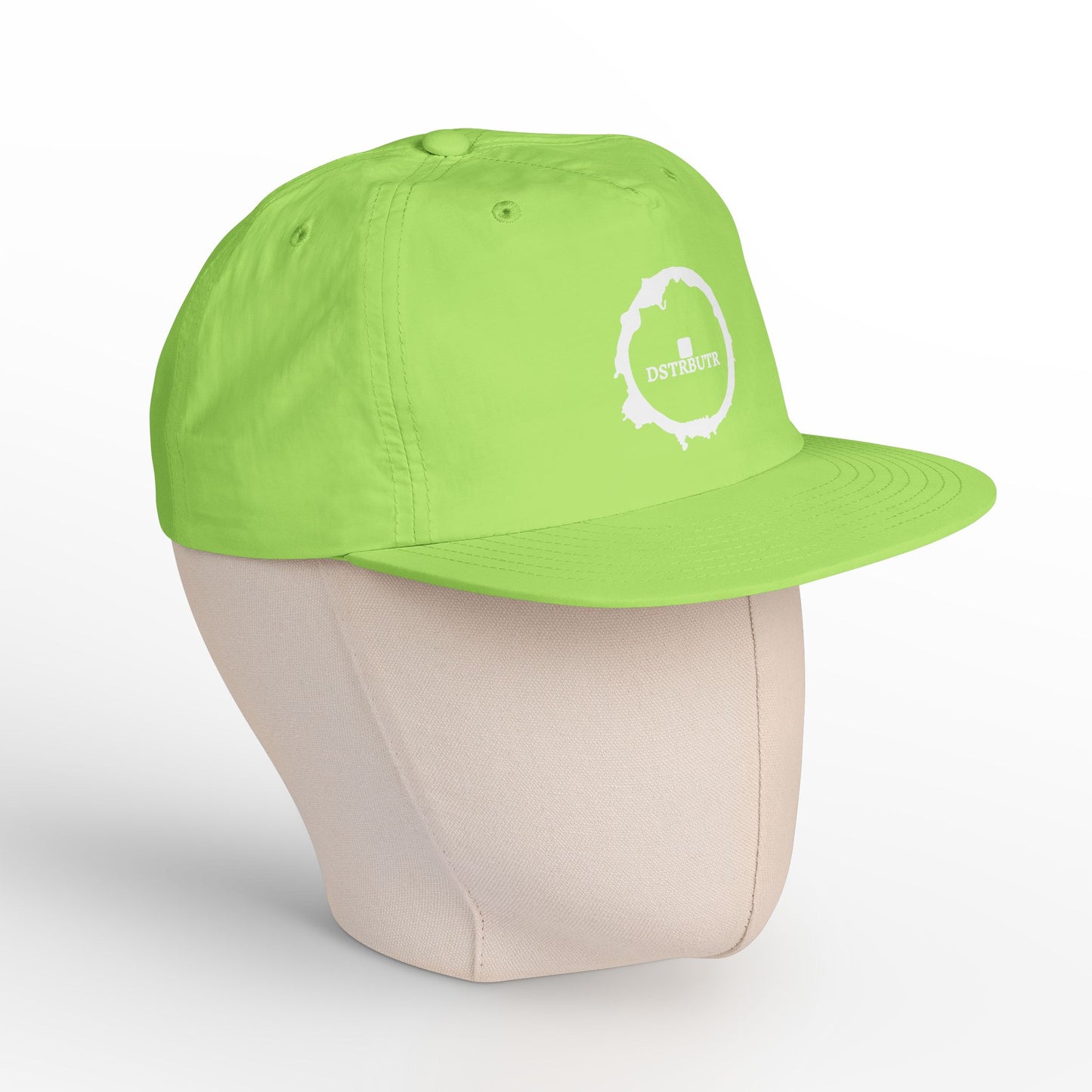 NEW DSTRBUTR Surf Cap
