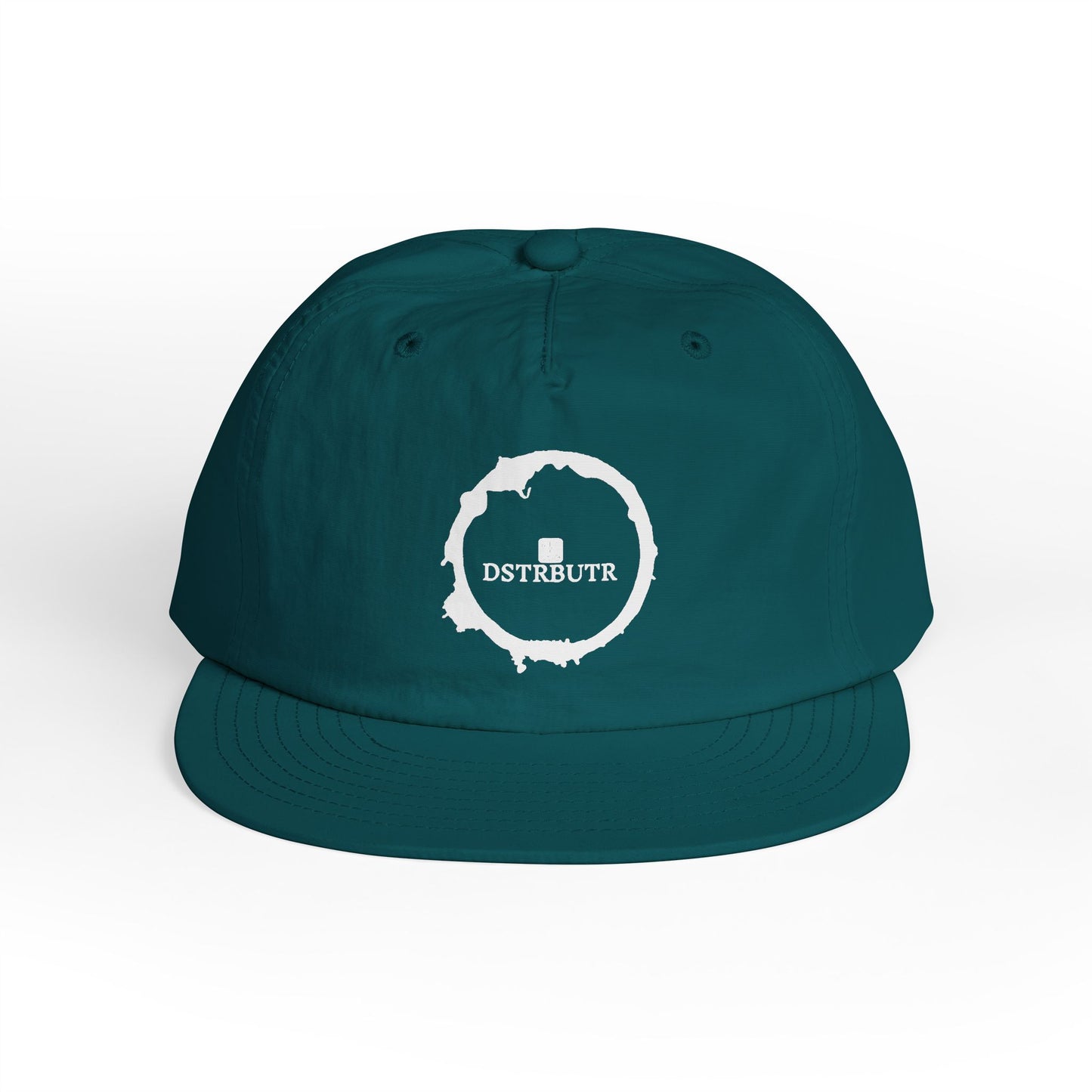 NEW DSTRBUTR Surf Cap