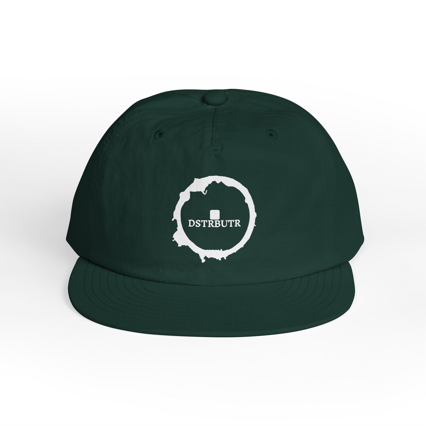 NEW DSTRBUTR Surf Cap