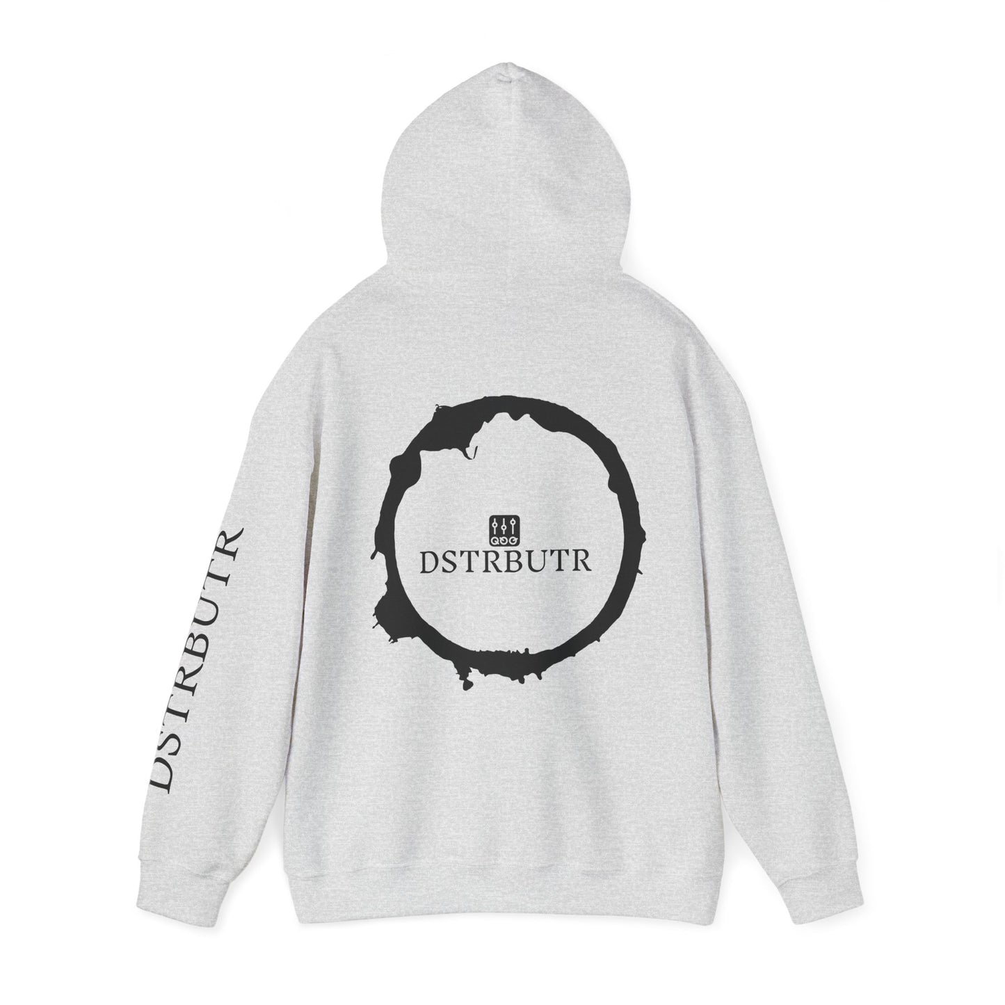 NEW DSTRBUTR Hoodie