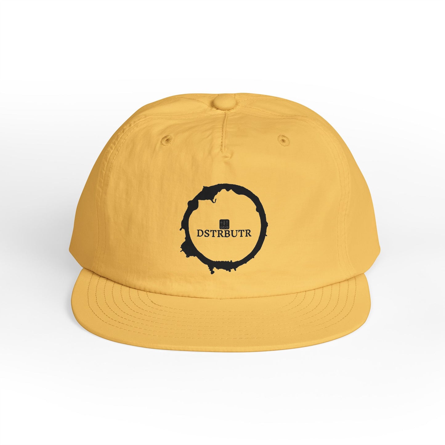 NEW DSTRBUTR Surf Cap