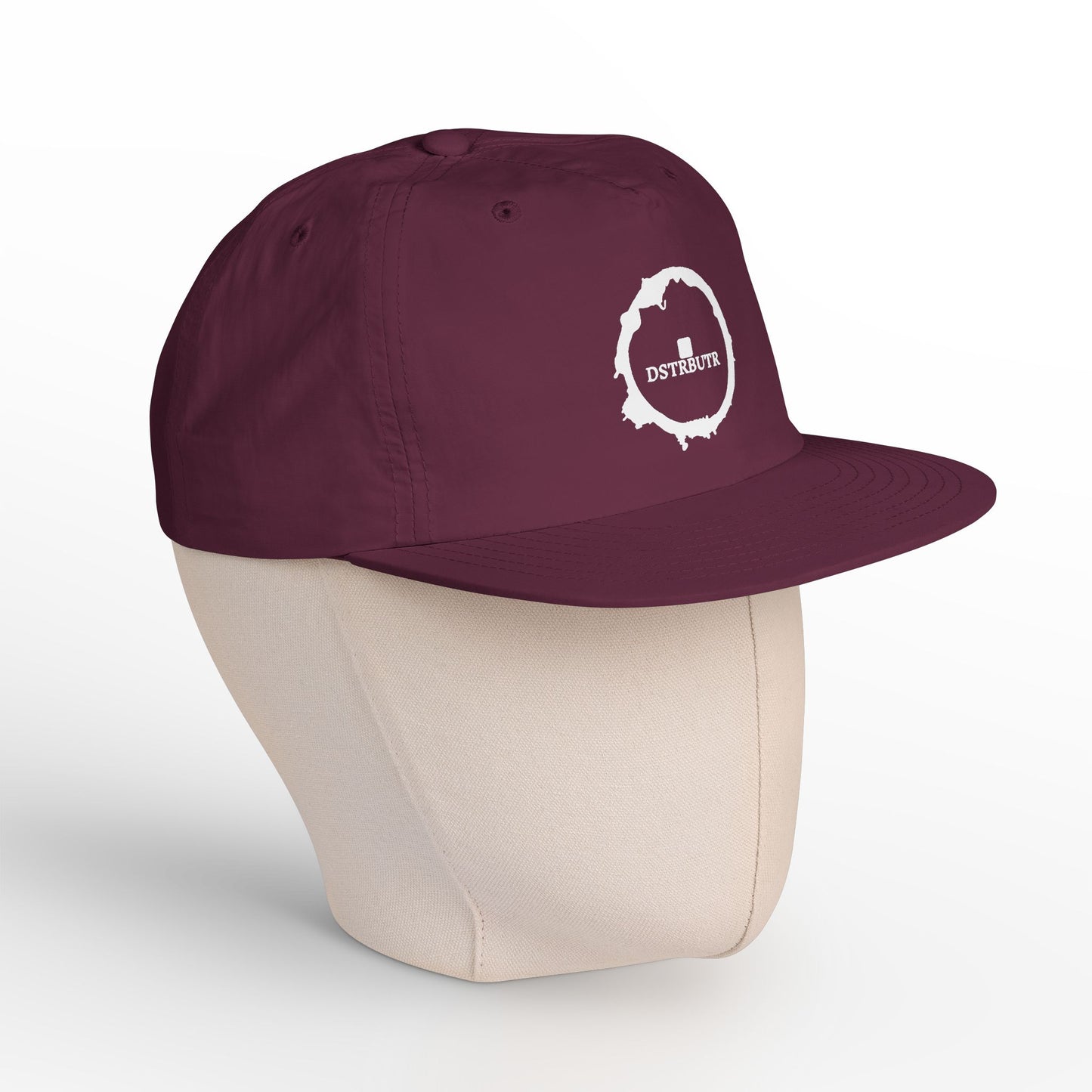 NEW DSTRBUTR Surf Cap