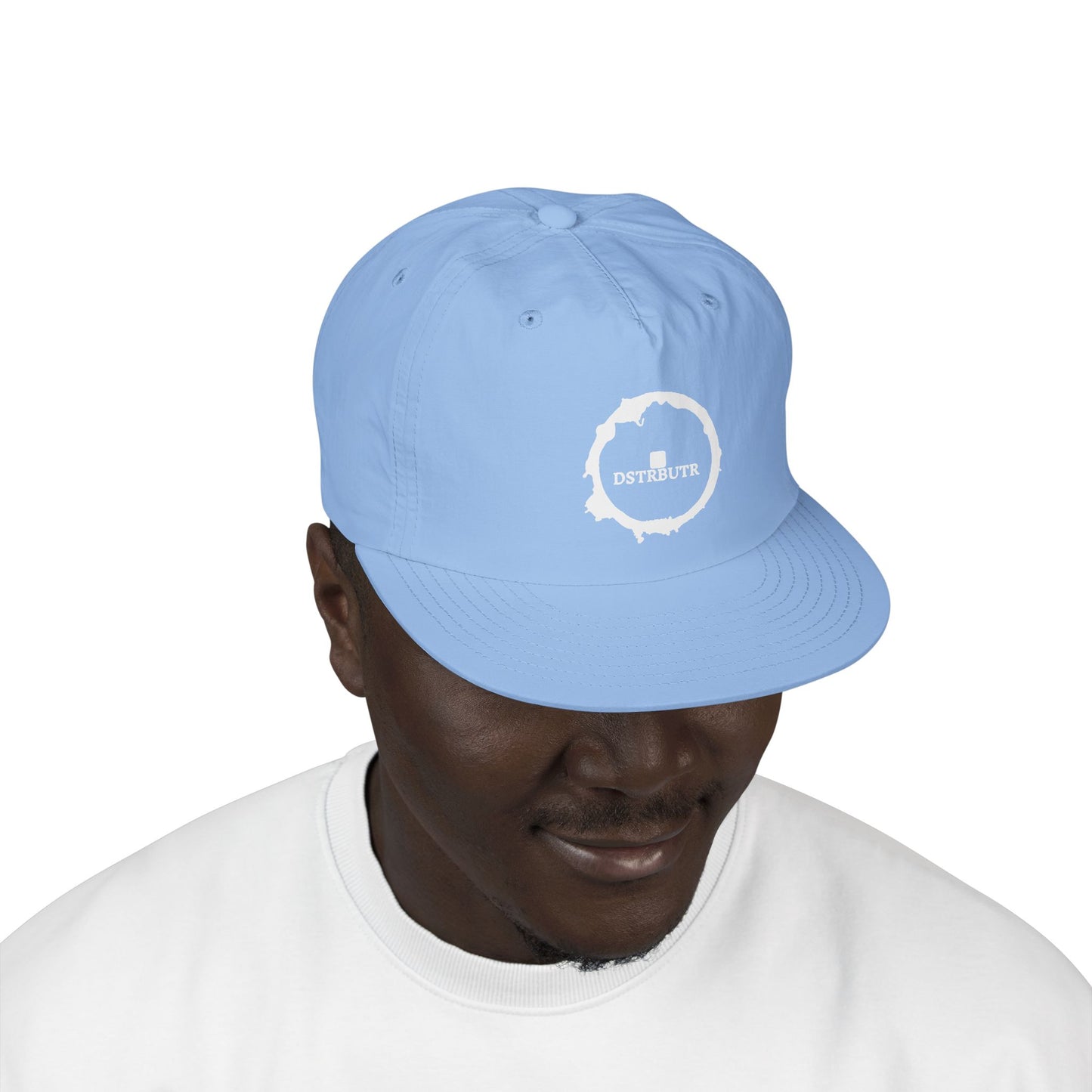 NEW DSTRBUTR Surf Cap