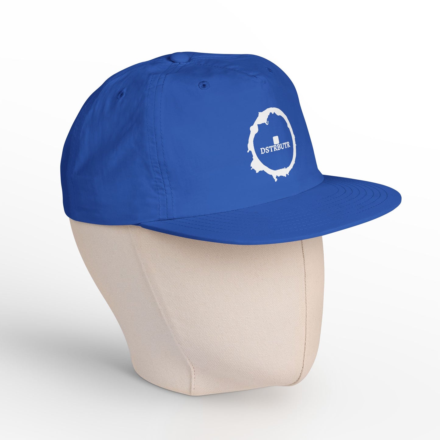 NEW DSTRBUTR Surf Cap