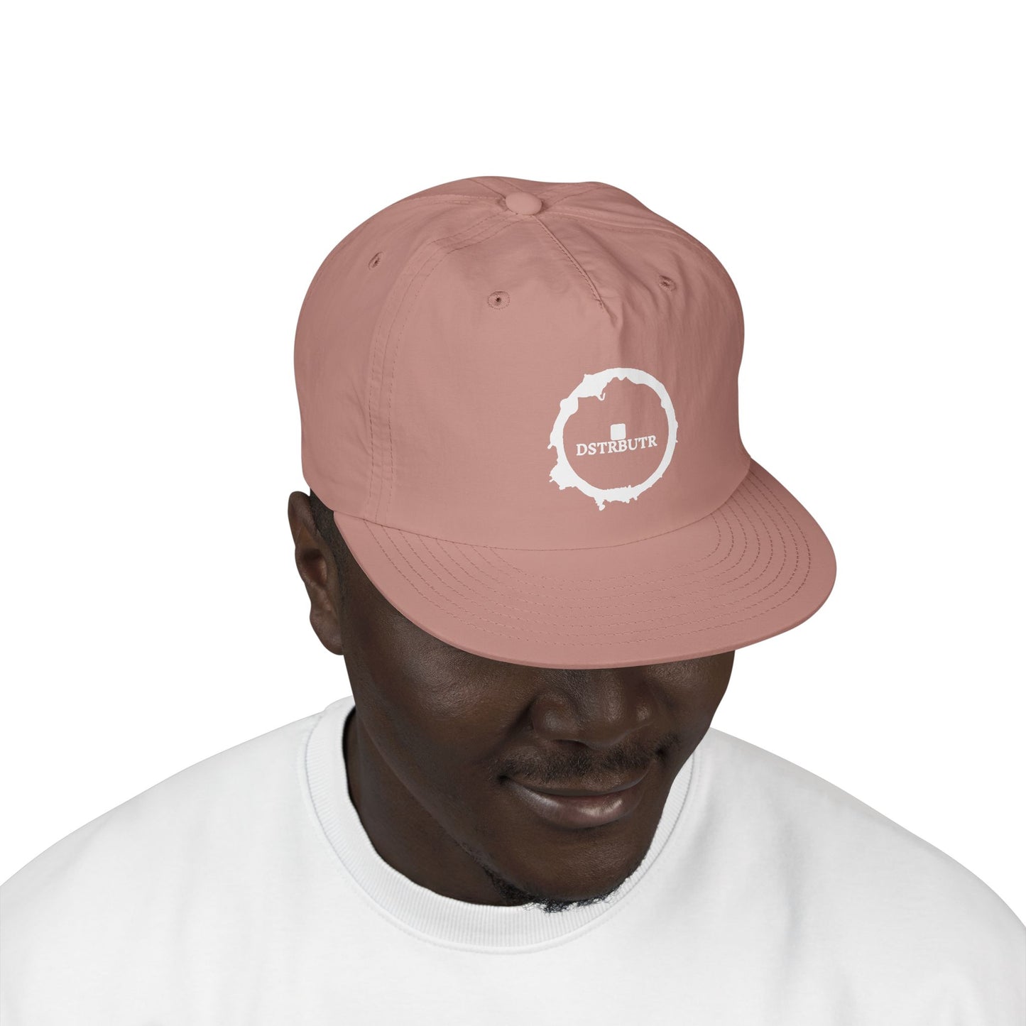 NEW DSTRBUTR Surf Cap